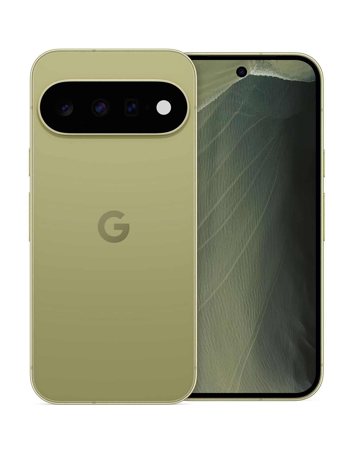 Google Pixel 11 Mobile