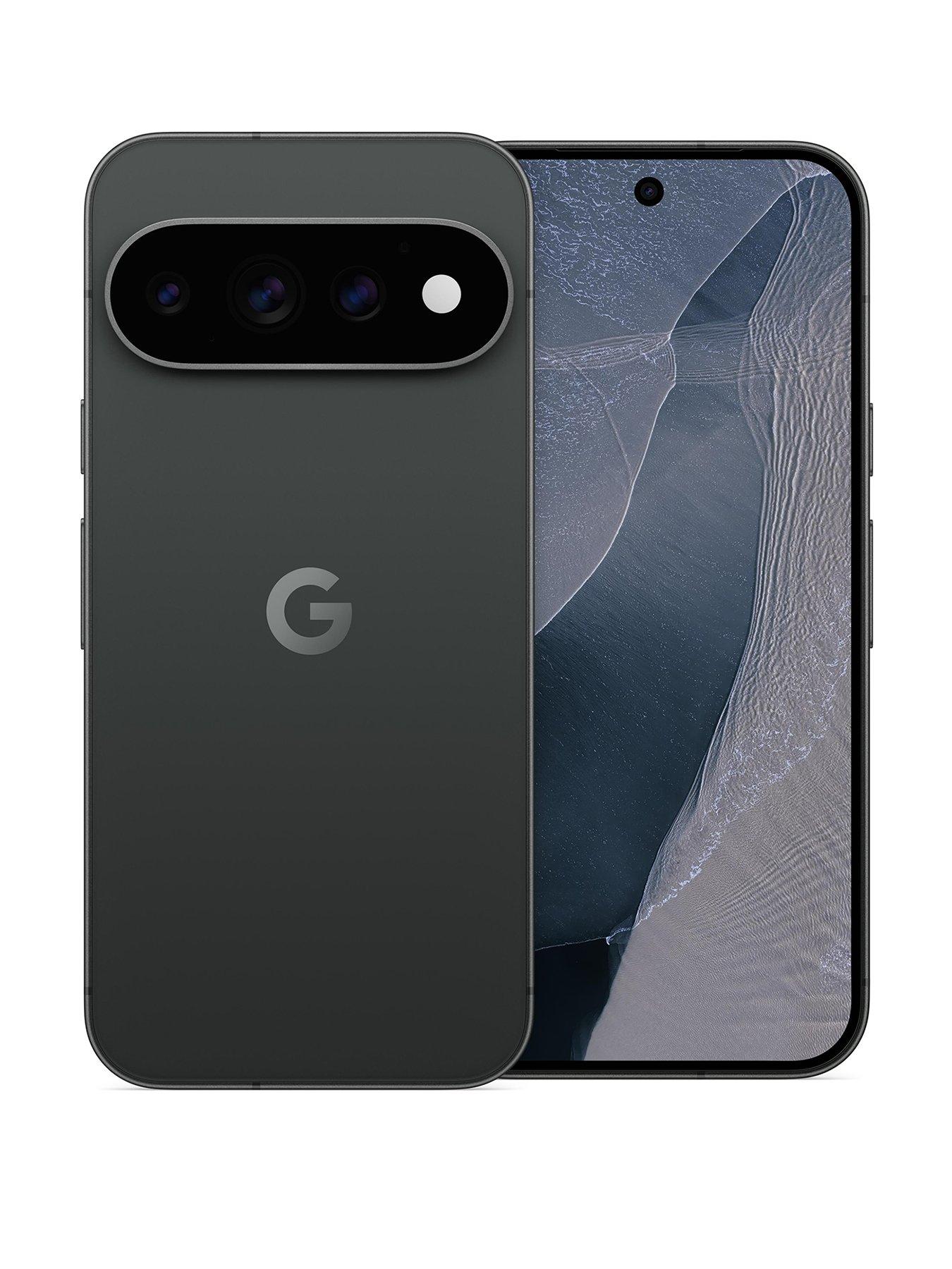 Google Pixel 11 Pro Mobile