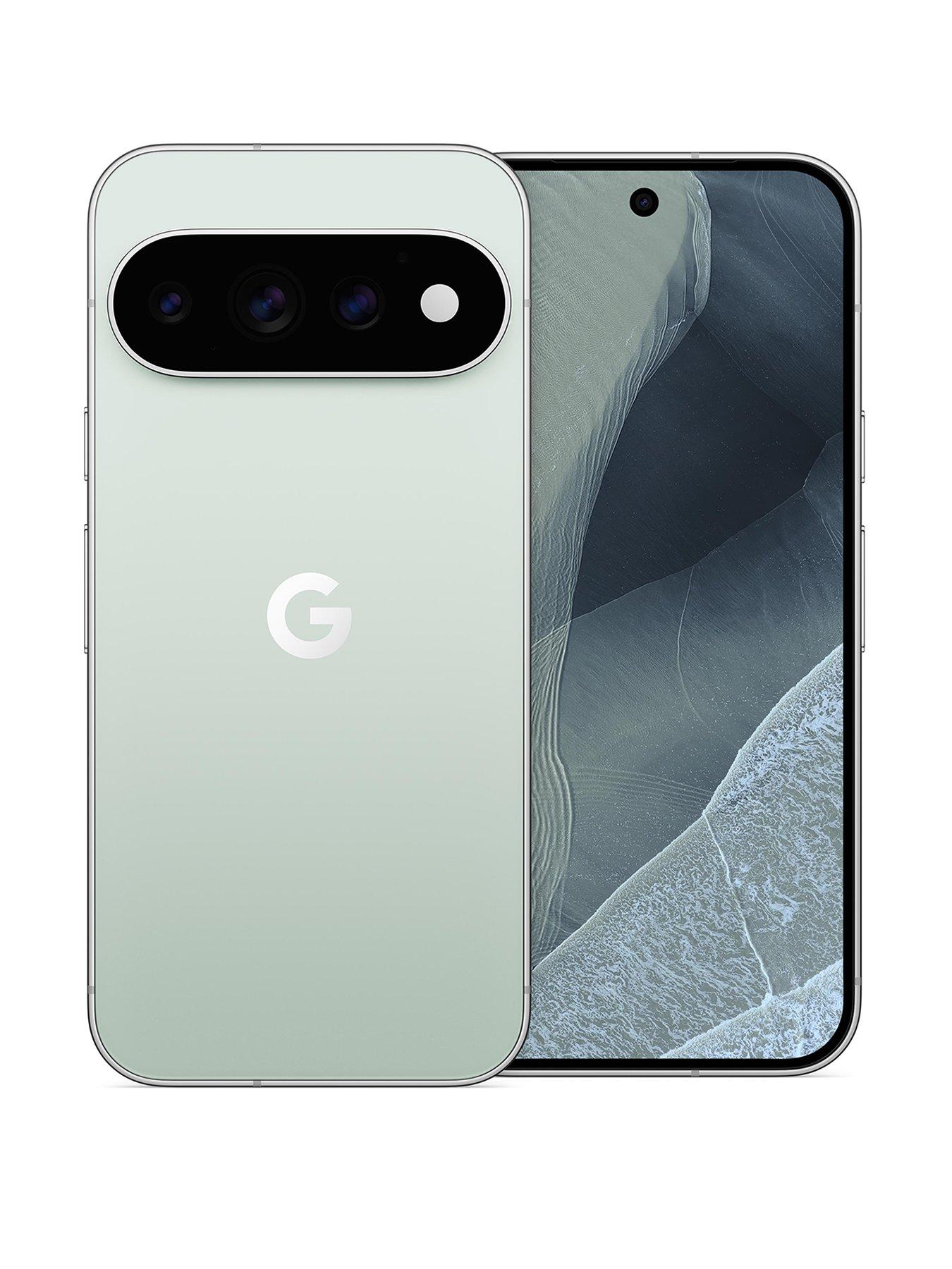 Google Pixel 11 Pro Mobile