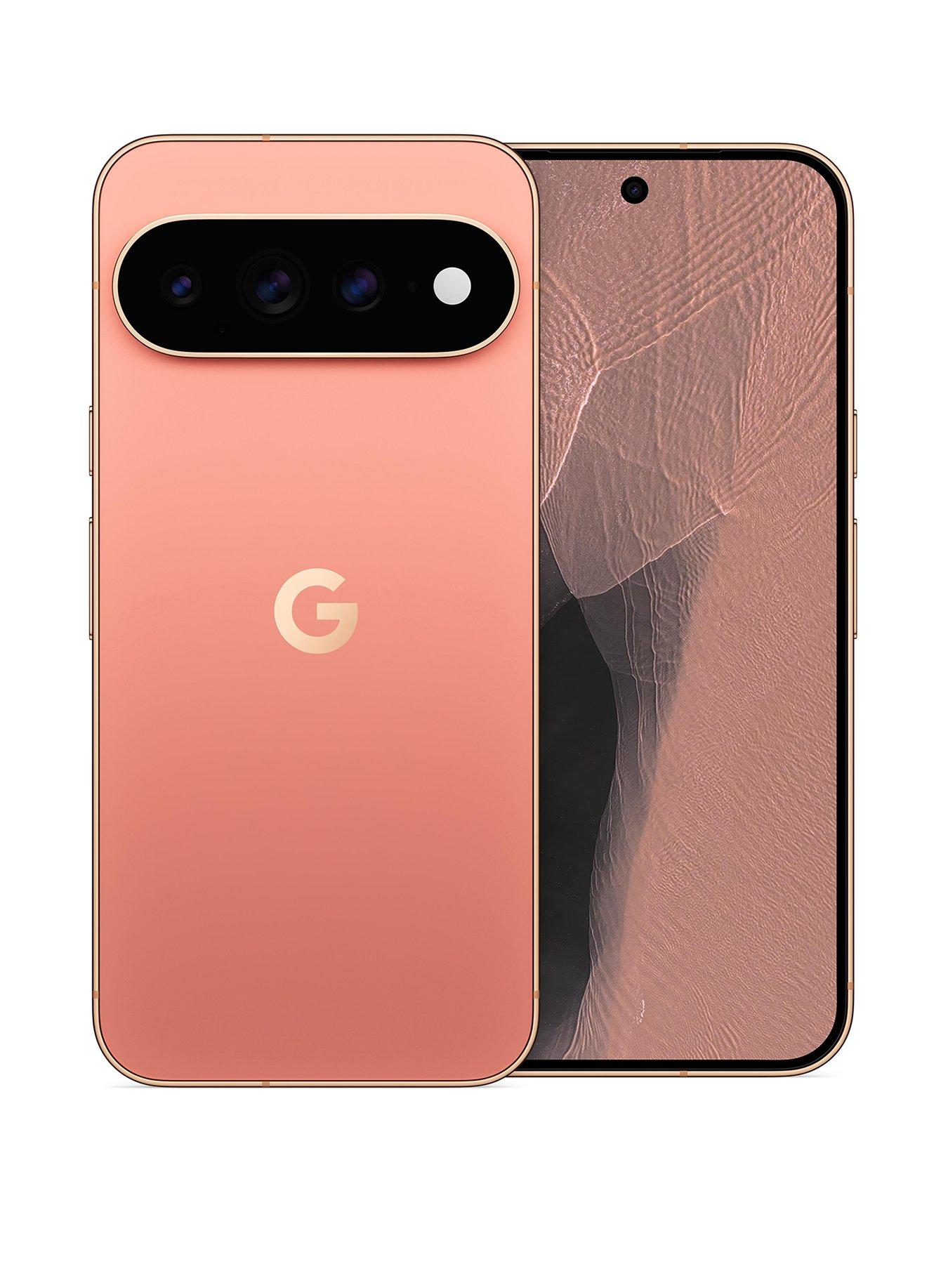 Google Pixel 11 Pro XL Mobile