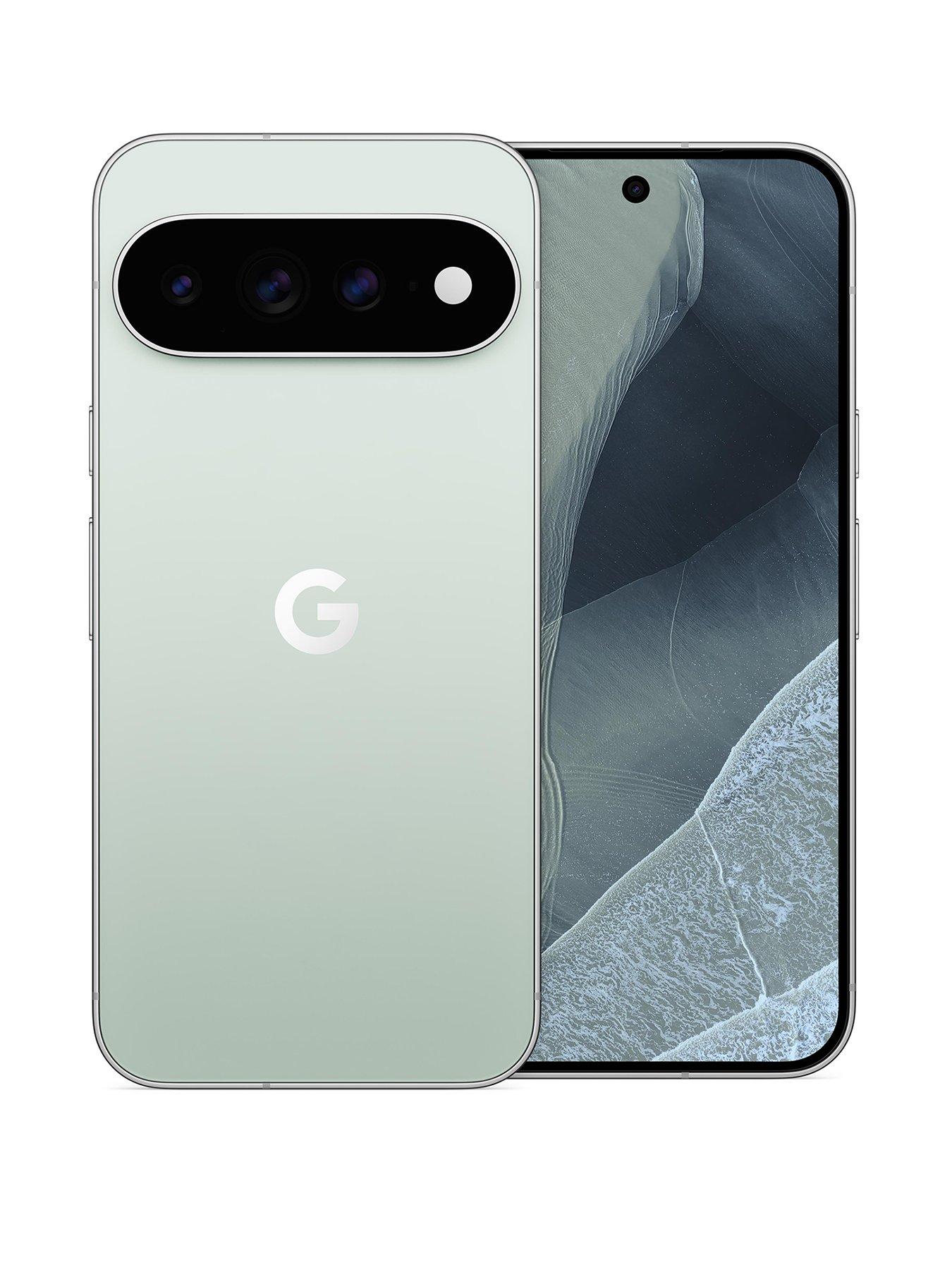 Google Pixel 11 Pro XL Mobile