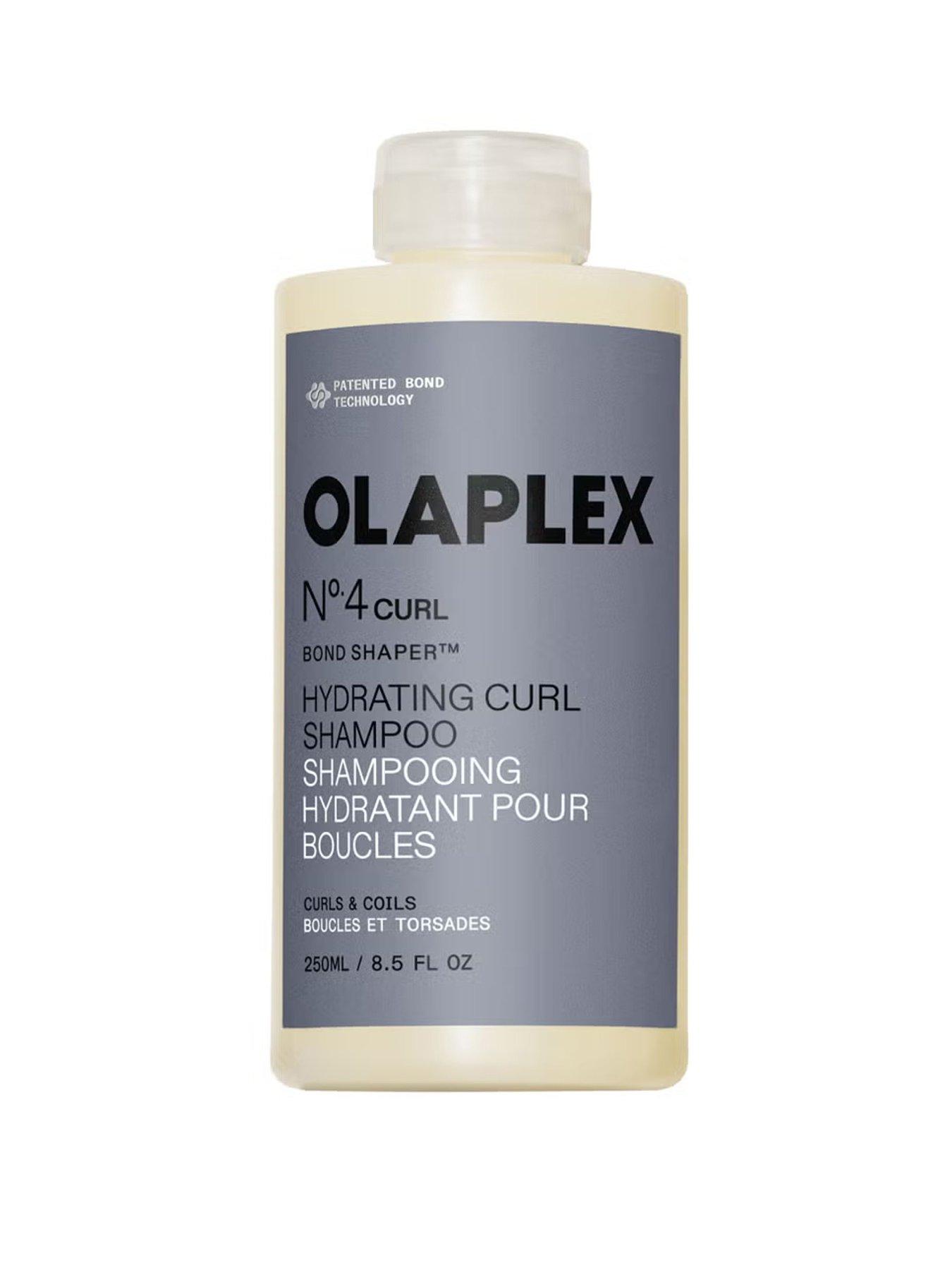 Olaplex Olaplex No.4 Bond Shaper Hydrating Curl Shampoo 250ml