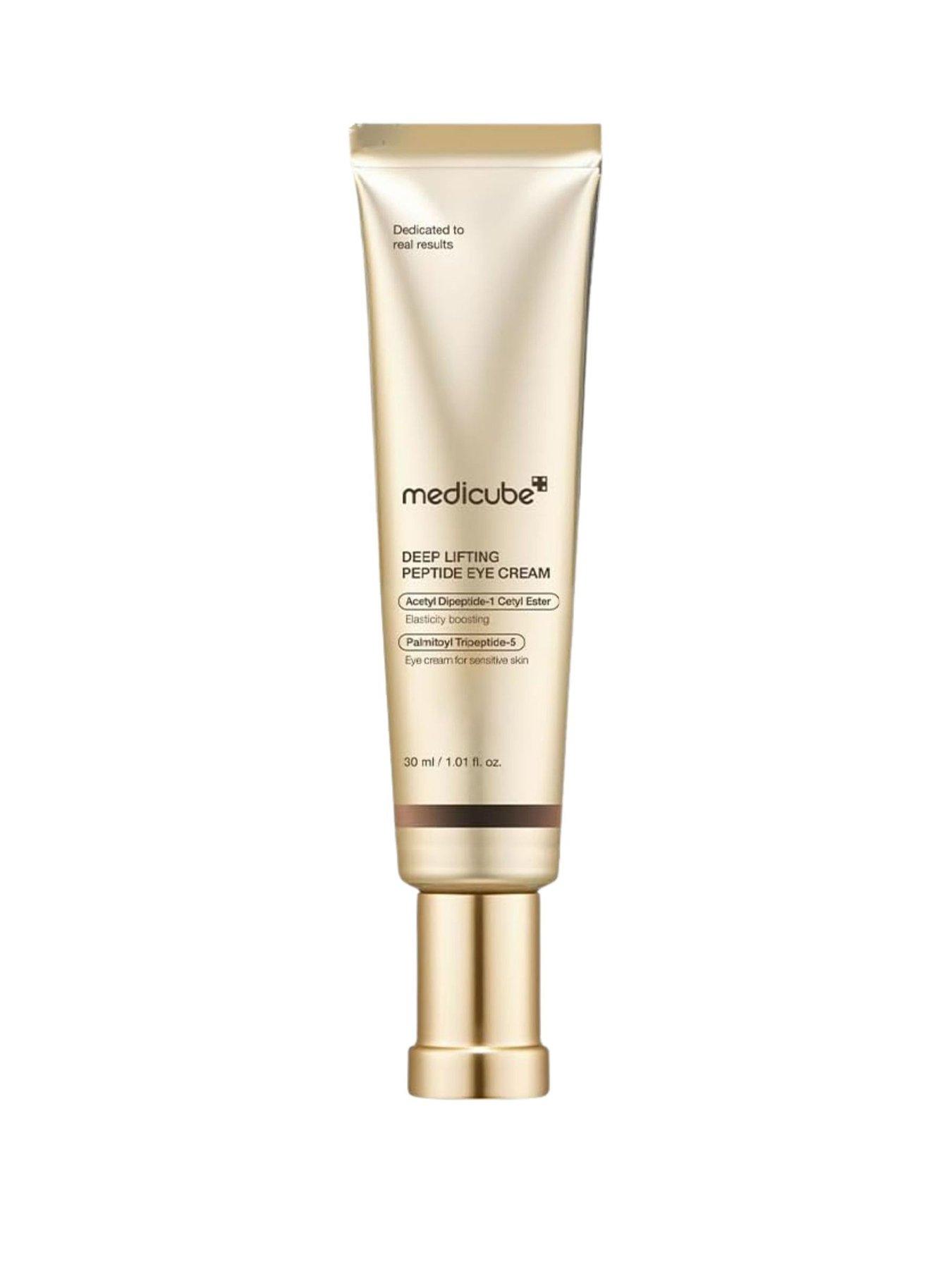 Medicube Deep Lifting Peptide Eye Cream 30ml