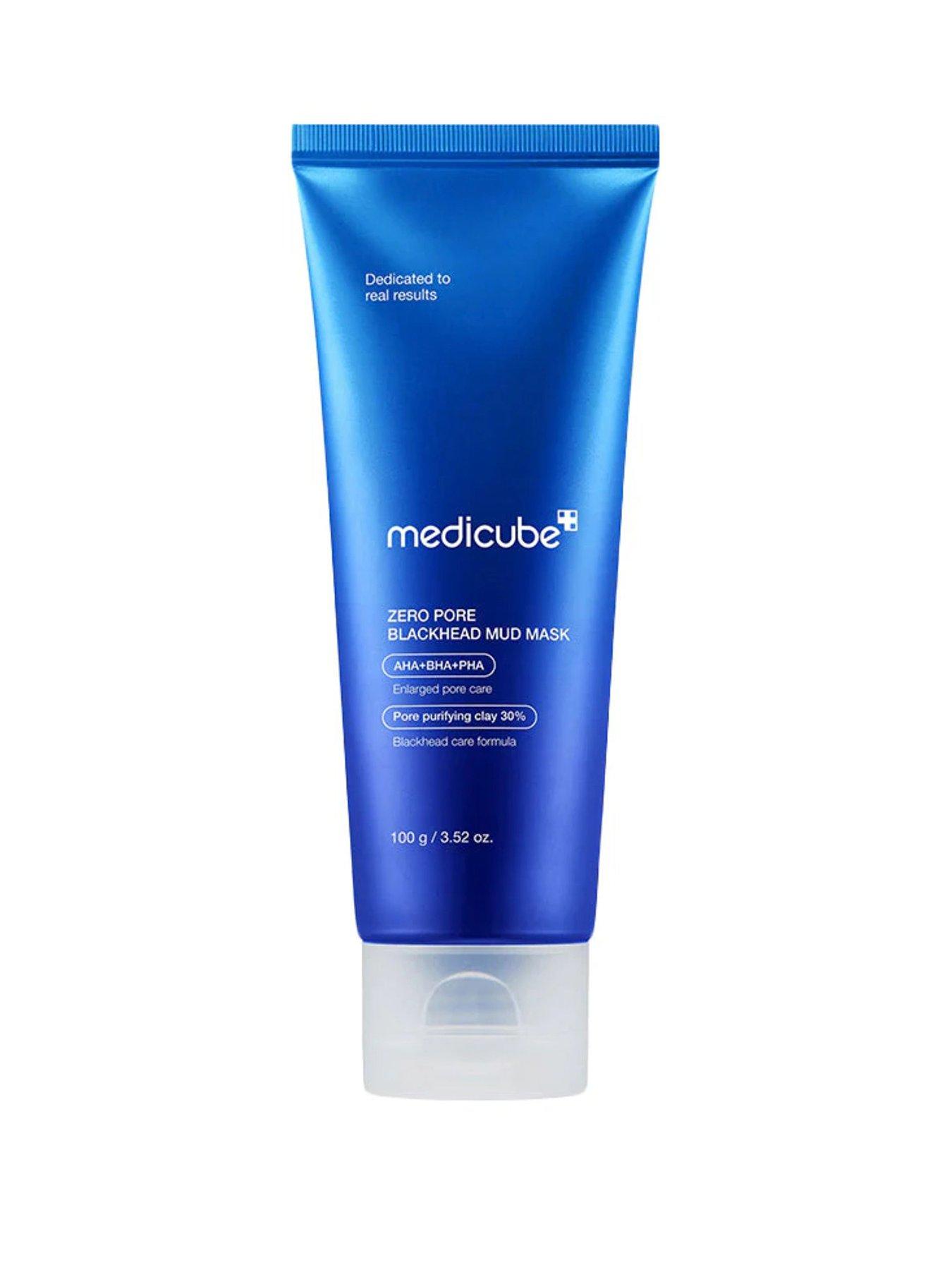 Medicube Medicube Zero Pore Blackhead Mud Mask 100g