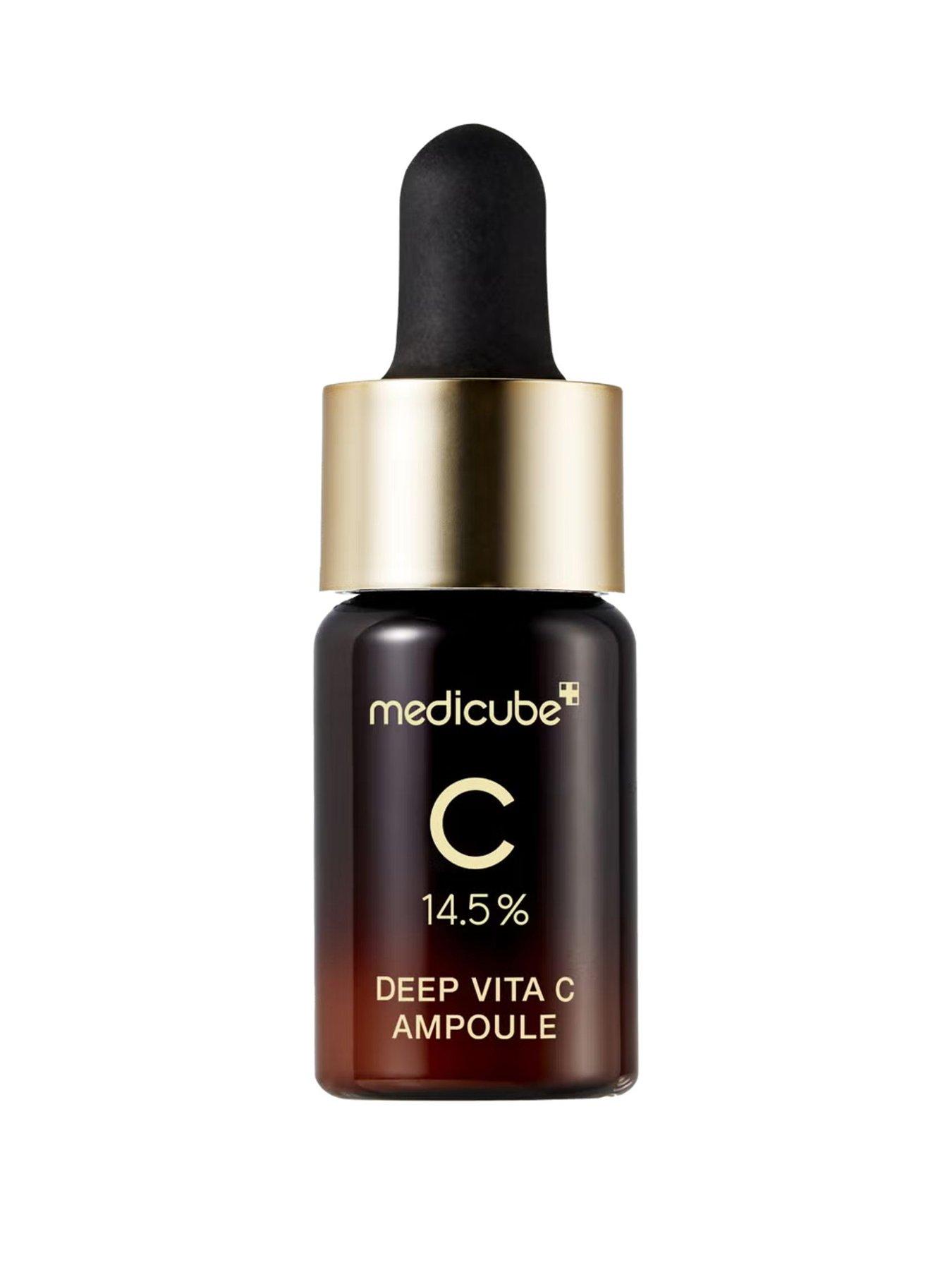Medicube Deep Vita C Ampoule 2.0 30g
