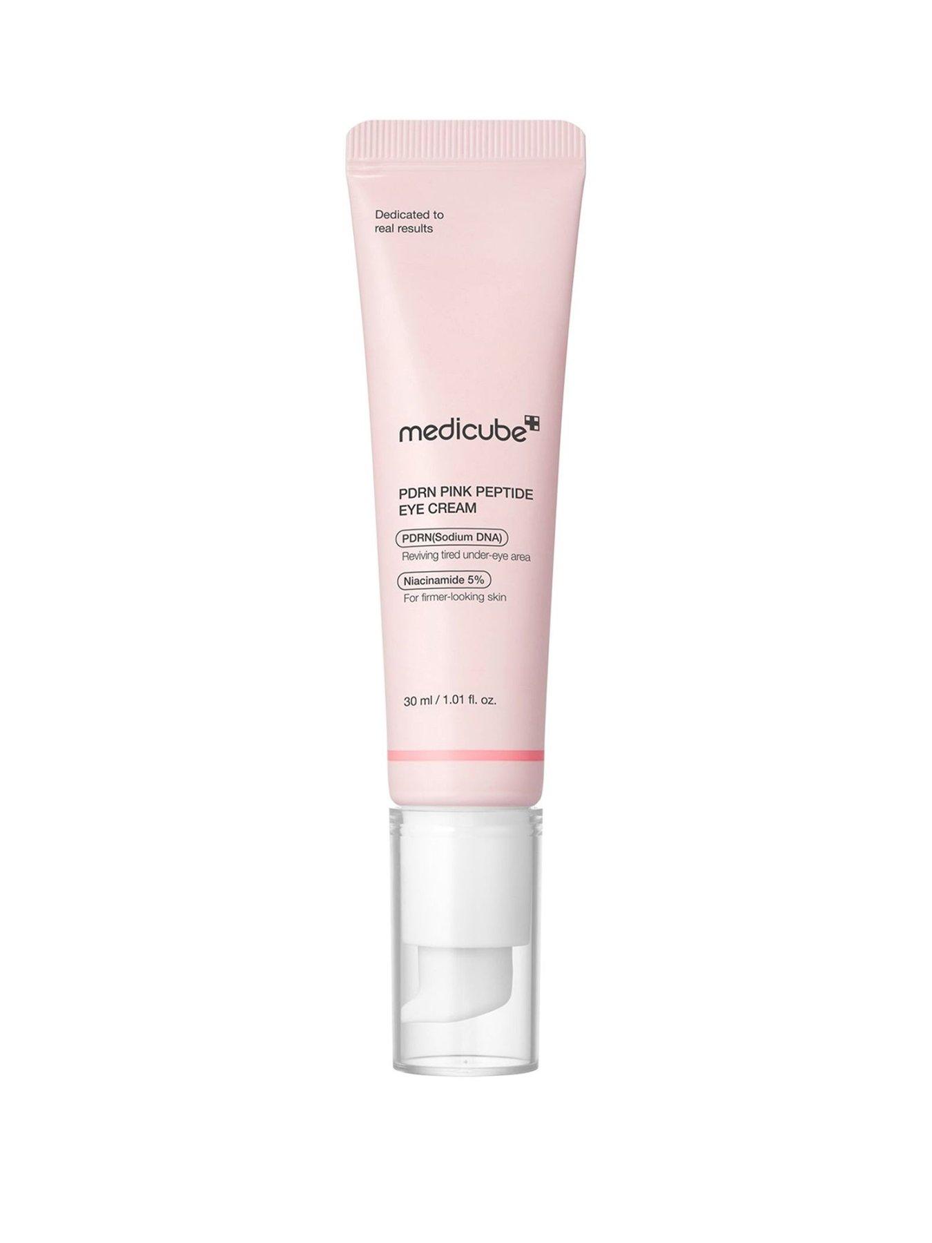 Medicube PDRN Pink Peptide Eye Serum 30ml