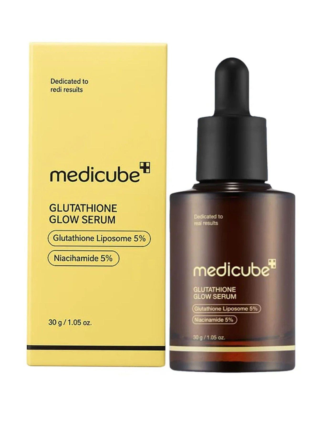 Medicube Glutathione Glow Serum 30g