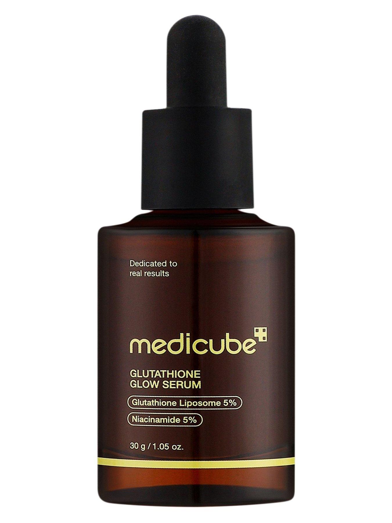 Image 2 of 4 of Medicube Glutathione Glow Serum 30g