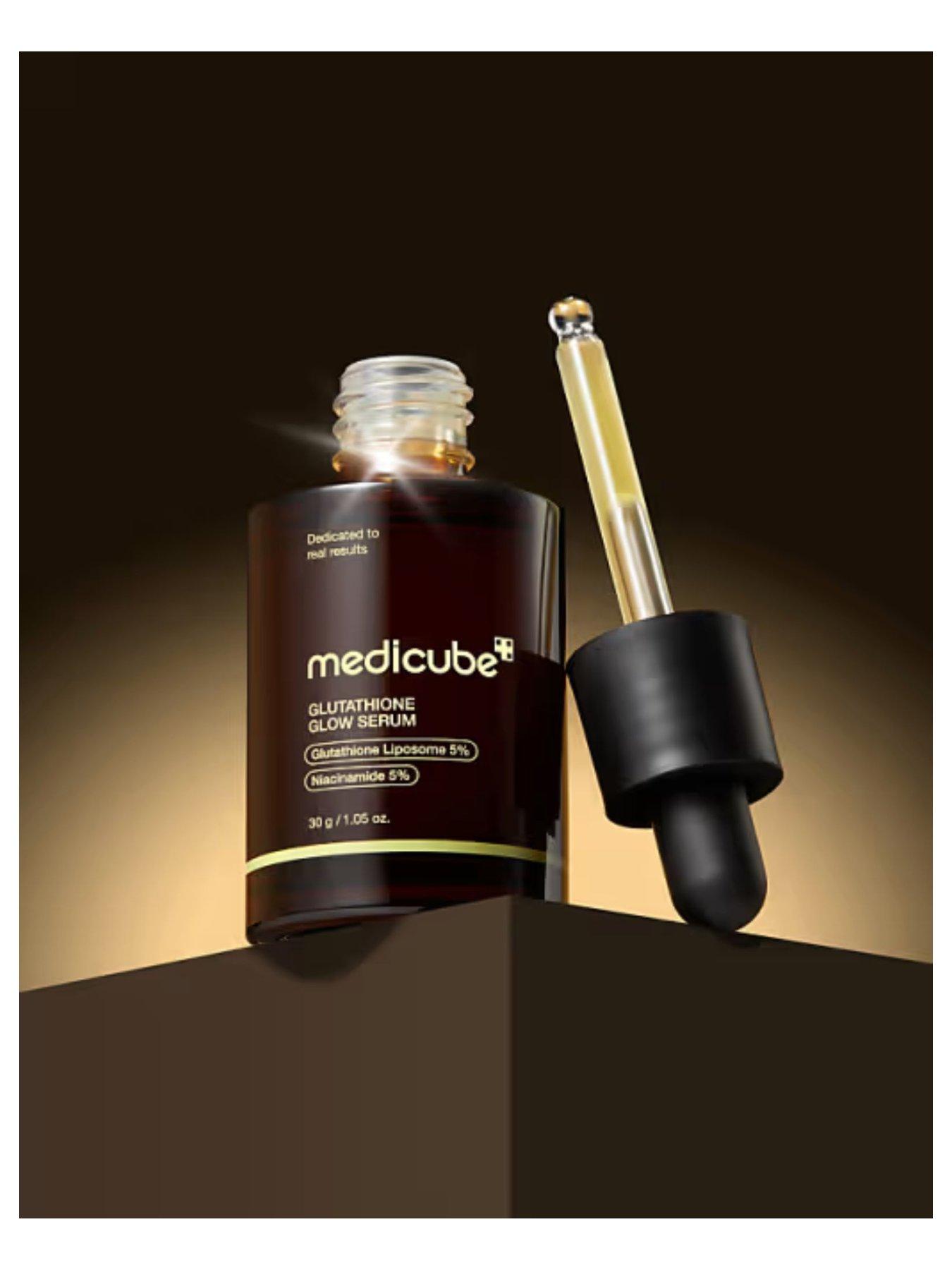 Image 3 of 4 of Medicube Glutathione Glow Serum 30g