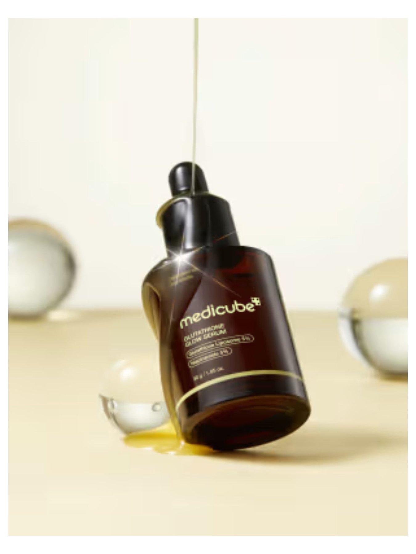 Image 4 of 4 of Medicube Glutathione Glow Serum 30g