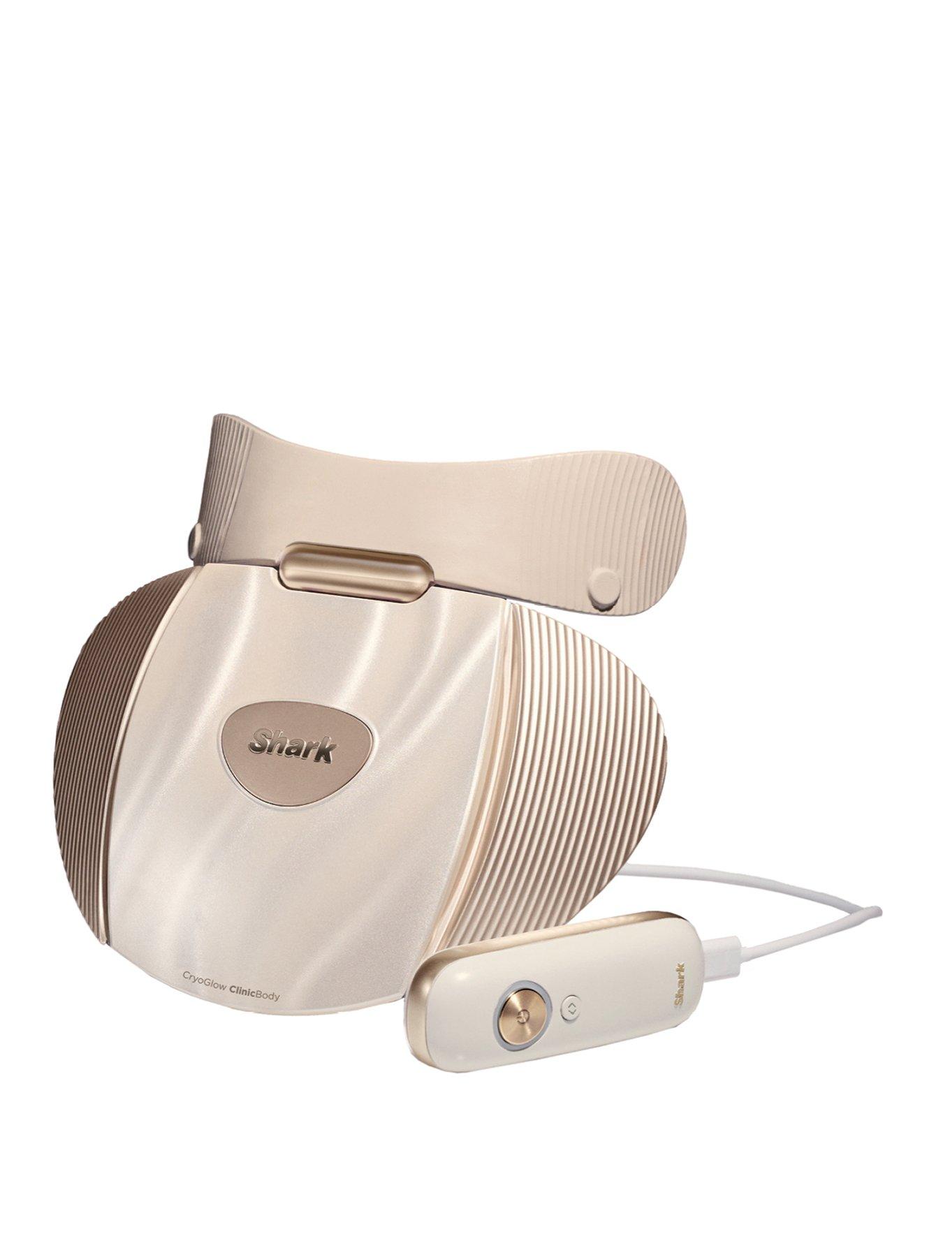 Image 1 of 7 of Shark CryoGlow Clinic Body LED Anti-Ageing & Blemish Repair Panel