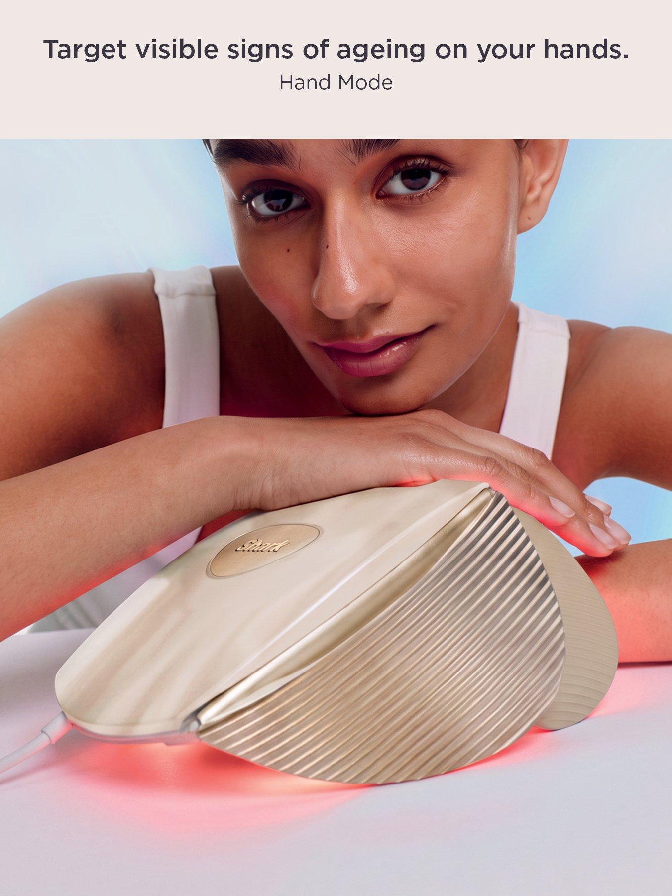 Image 5 of 7 of Shark CryoGlow Clinic Body LED Anti-Ageing & Blemish Repair Panel