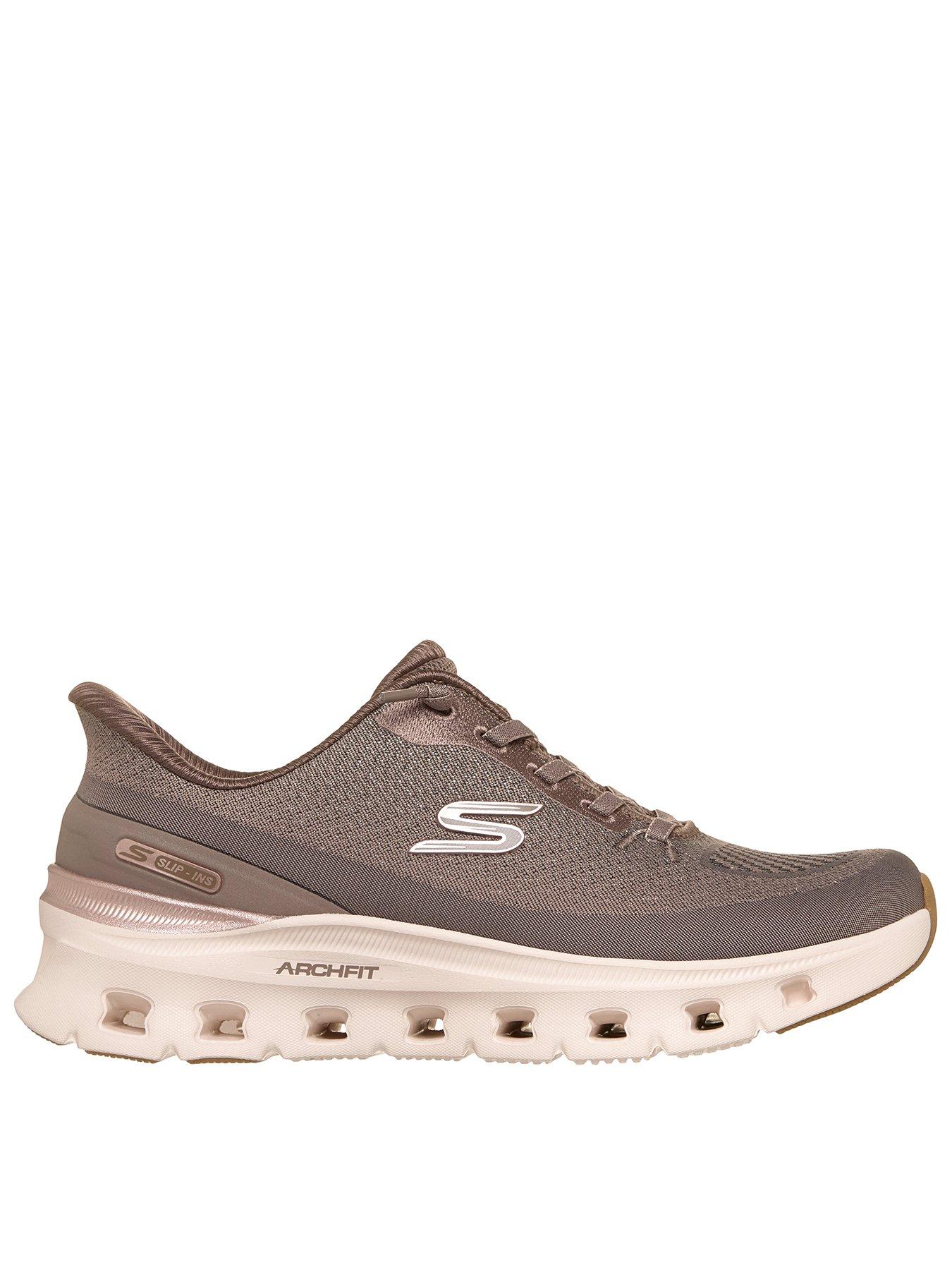 Image 1 of 6 of Skechers ARCH FIT GLIDE-STEP PRO
