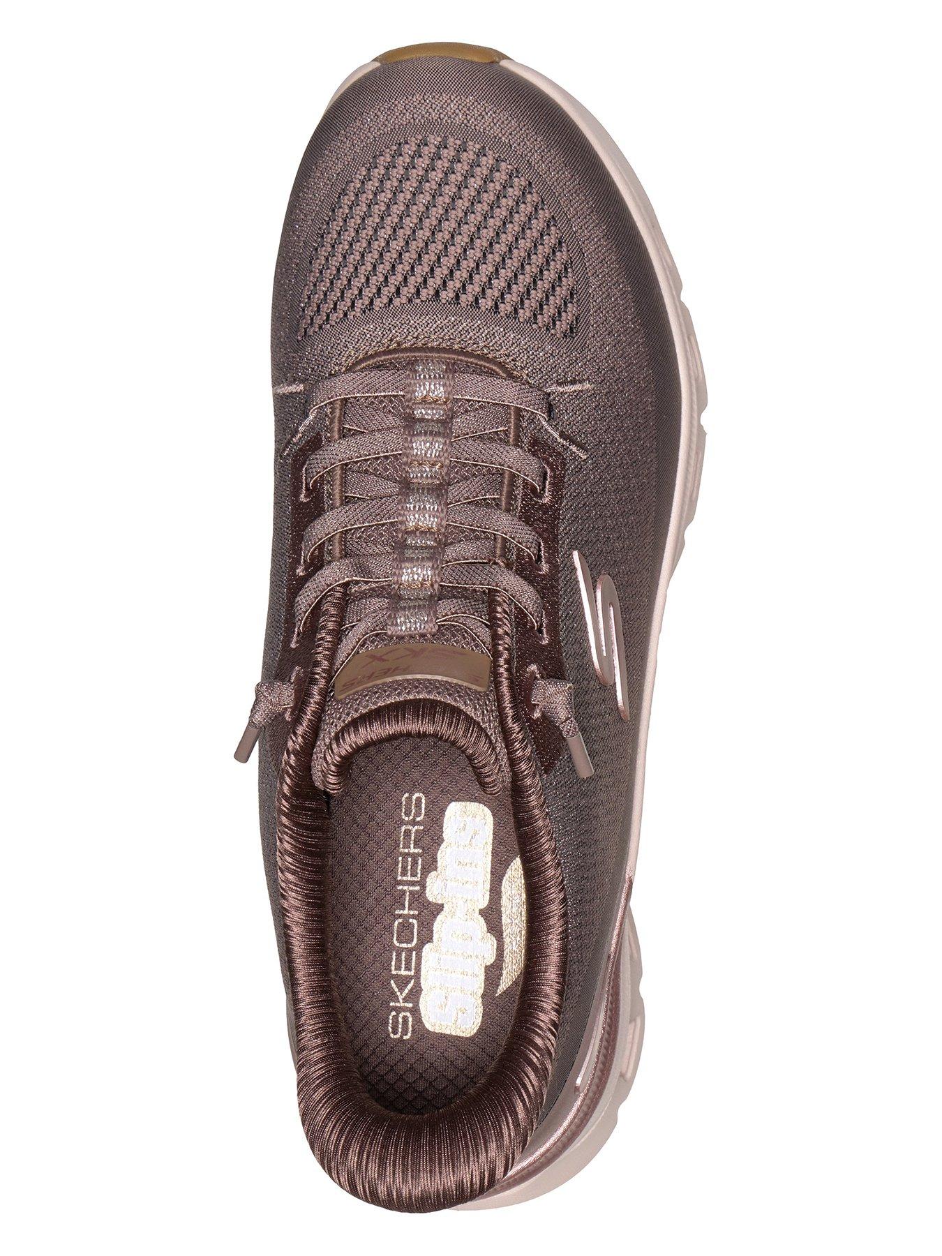 Image 3 of 6 of Skechers ARCH FIT GLIDE-STEP PRO