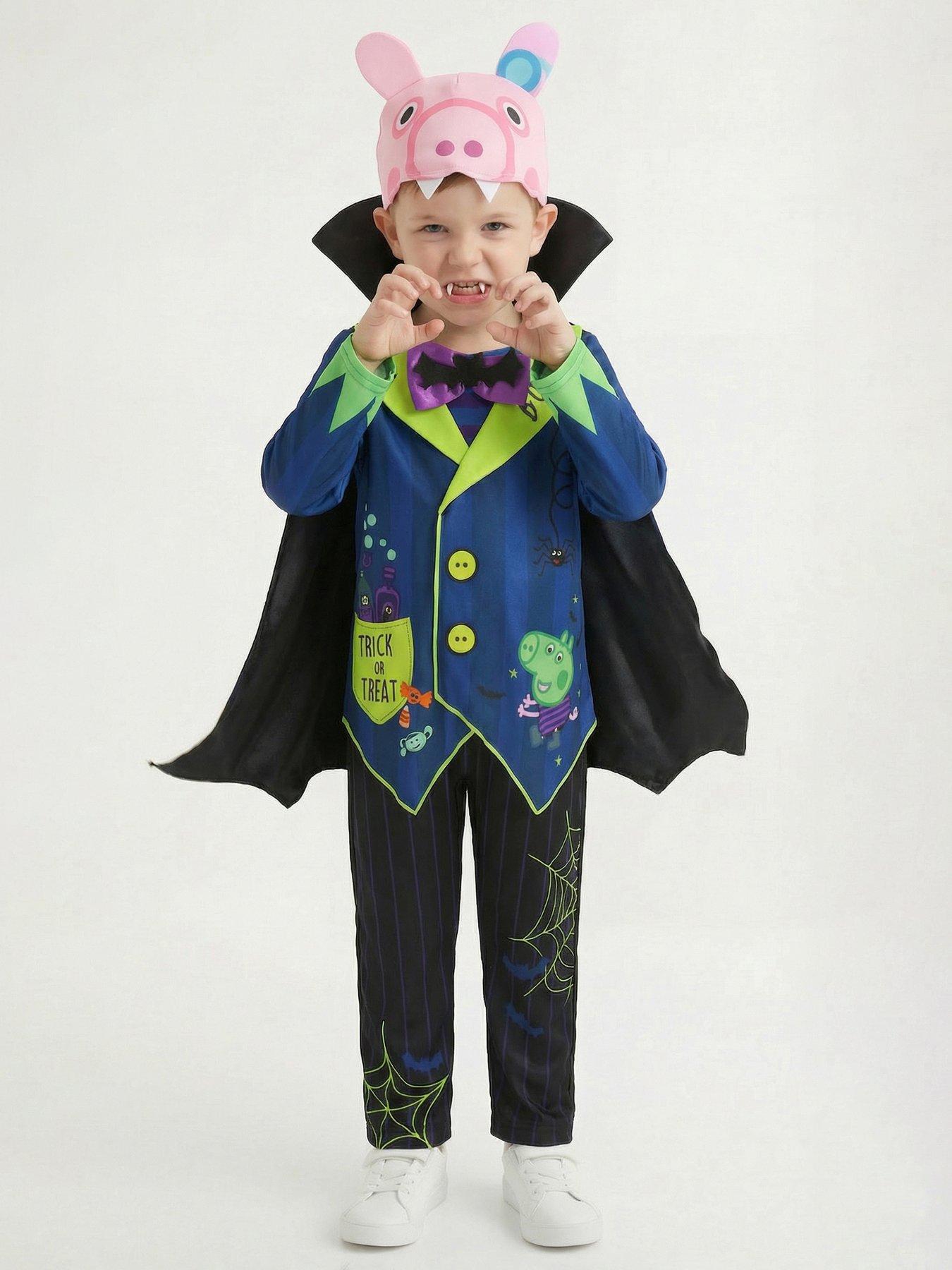 Image 4 of 5 of Peppa Pig Peppa George Frankie