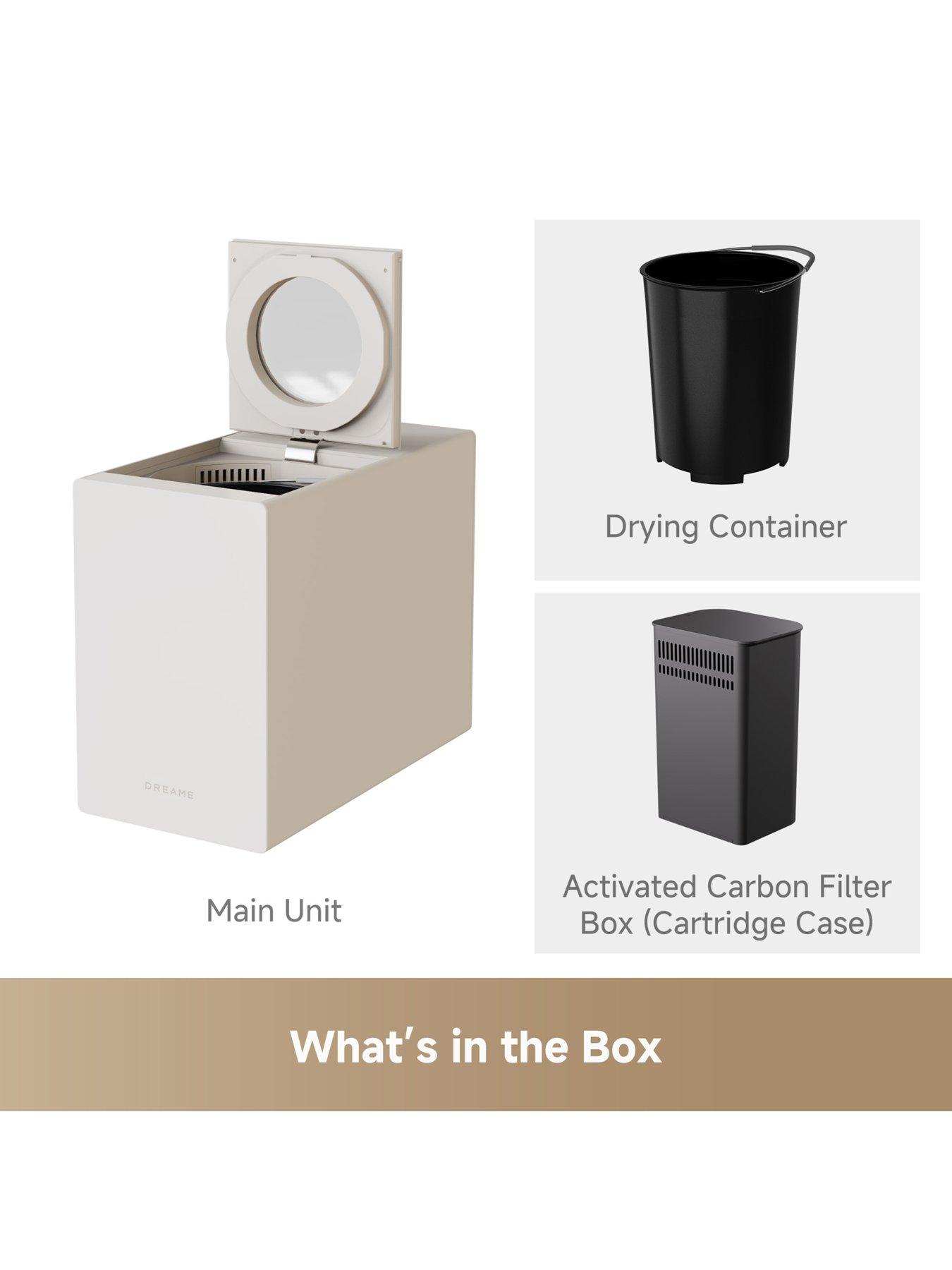 Image 2 of 8 of Dreame SF25 Food Waste Disposer-UK