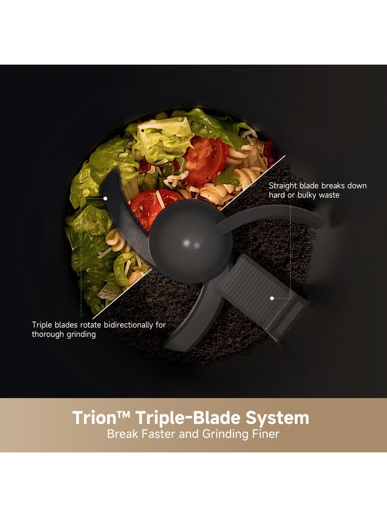 Image 6 of 8 of Dreame SF25 Food Waste Disposer-UK