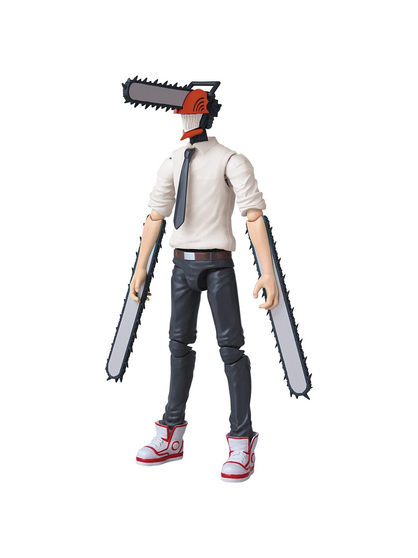 Image 3 of 7 of Anime Heroes AH - Anime Heroes Chainsaw Man