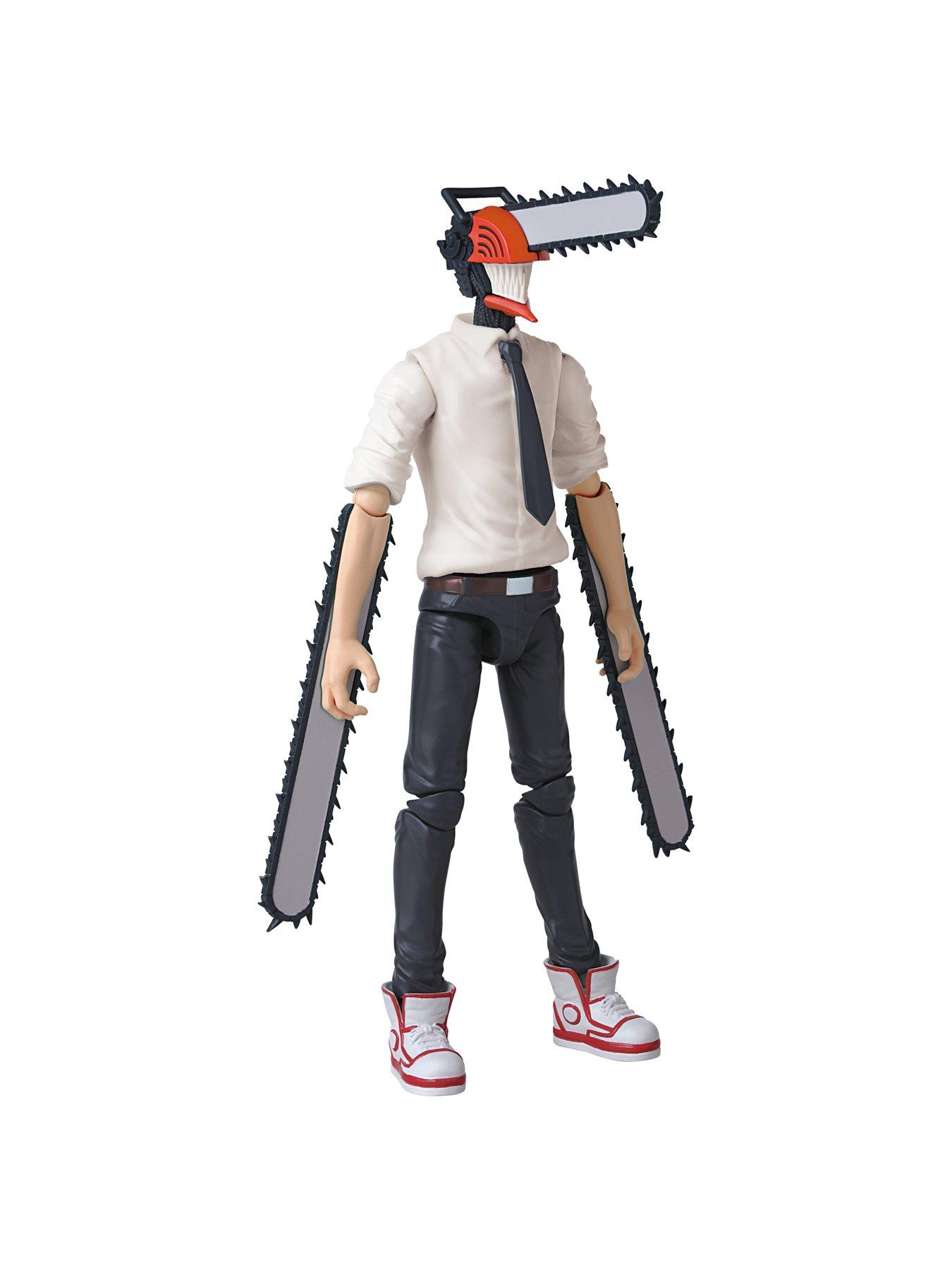Image 5 of 7 of Anime Heroes AH - Anime Heroes Chainsaw Man