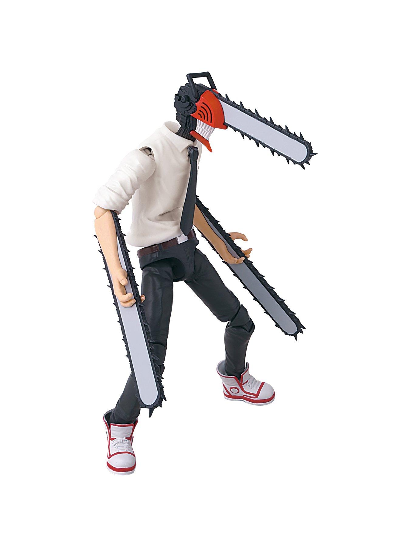 Image 7 of 7 of Anime Heroes AH - Anime Heroes Chainsaw Man