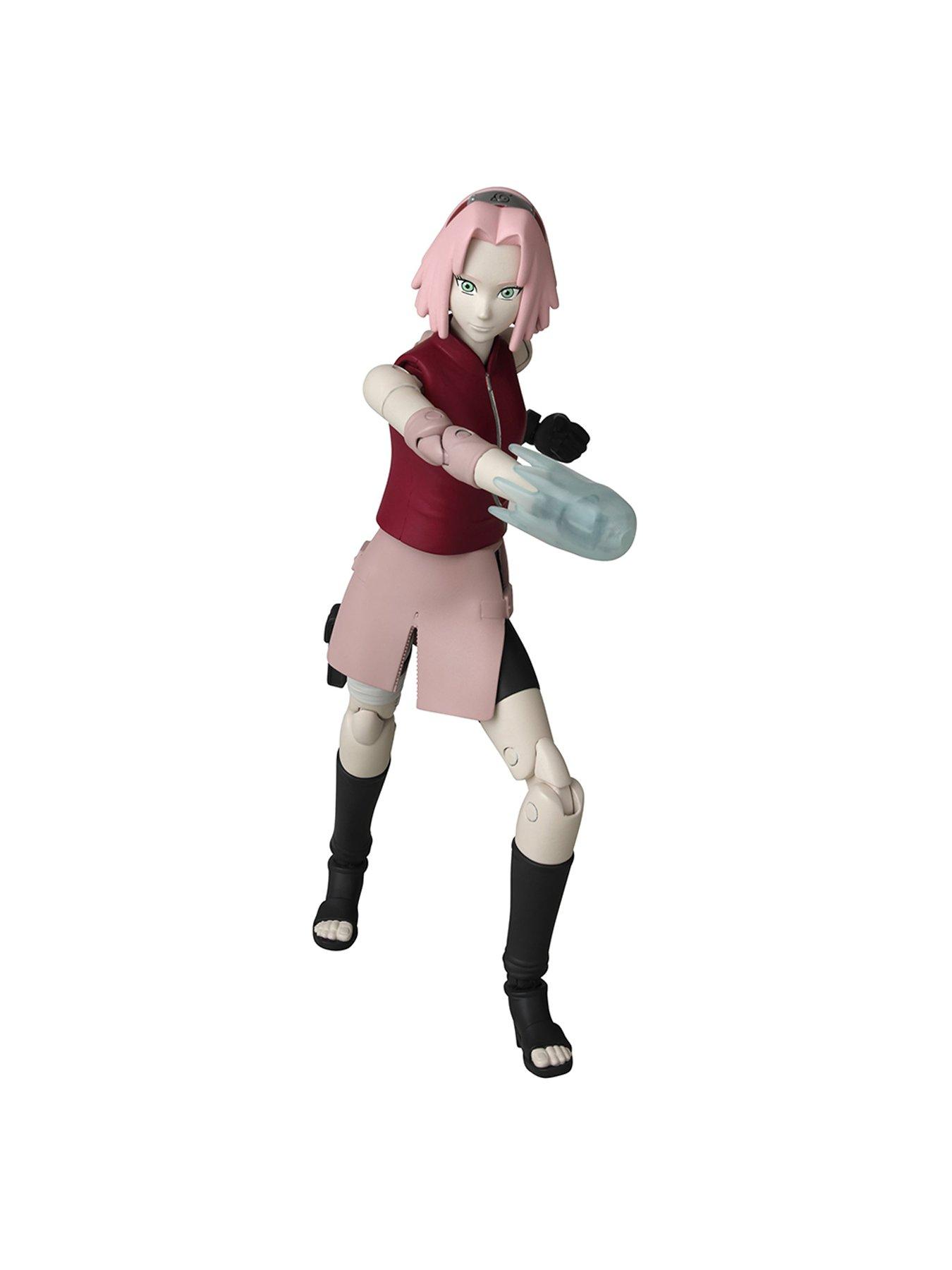 Image 2 of 6 of Anime Heroes AH - Anime Heroes - Haruno Sakura