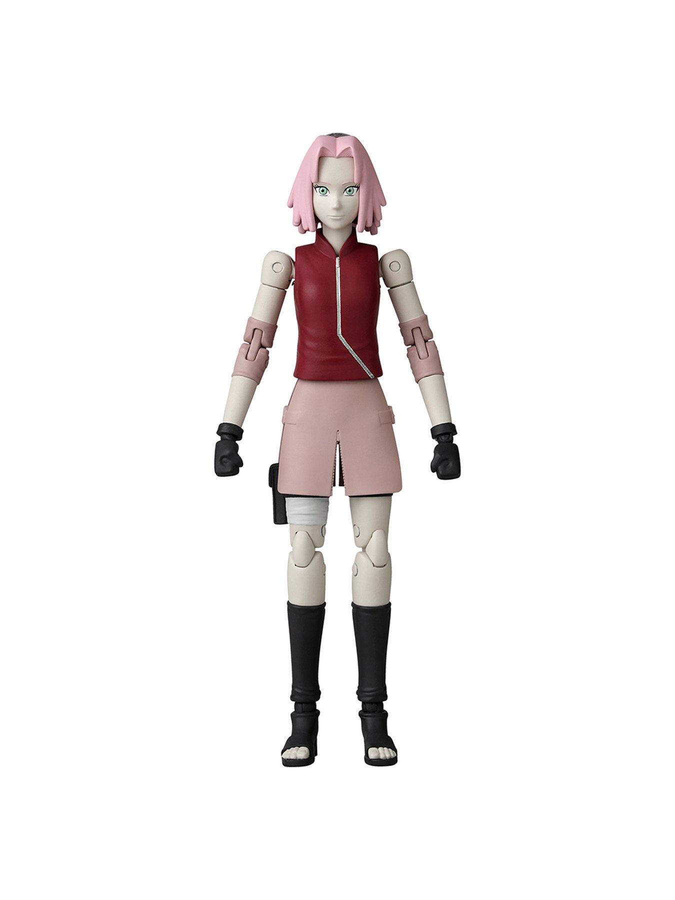 Image 3 of 6 of Anime Heroes AH - Anime Heroes - Haruno Sakura
