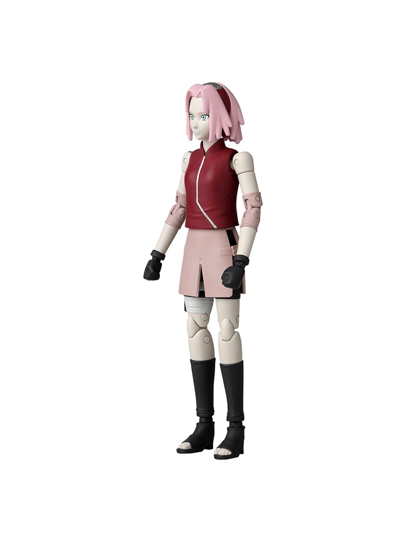 Image 4 of 6 of Anime Heroes AH - Anime Heroes - Haruno Sakura