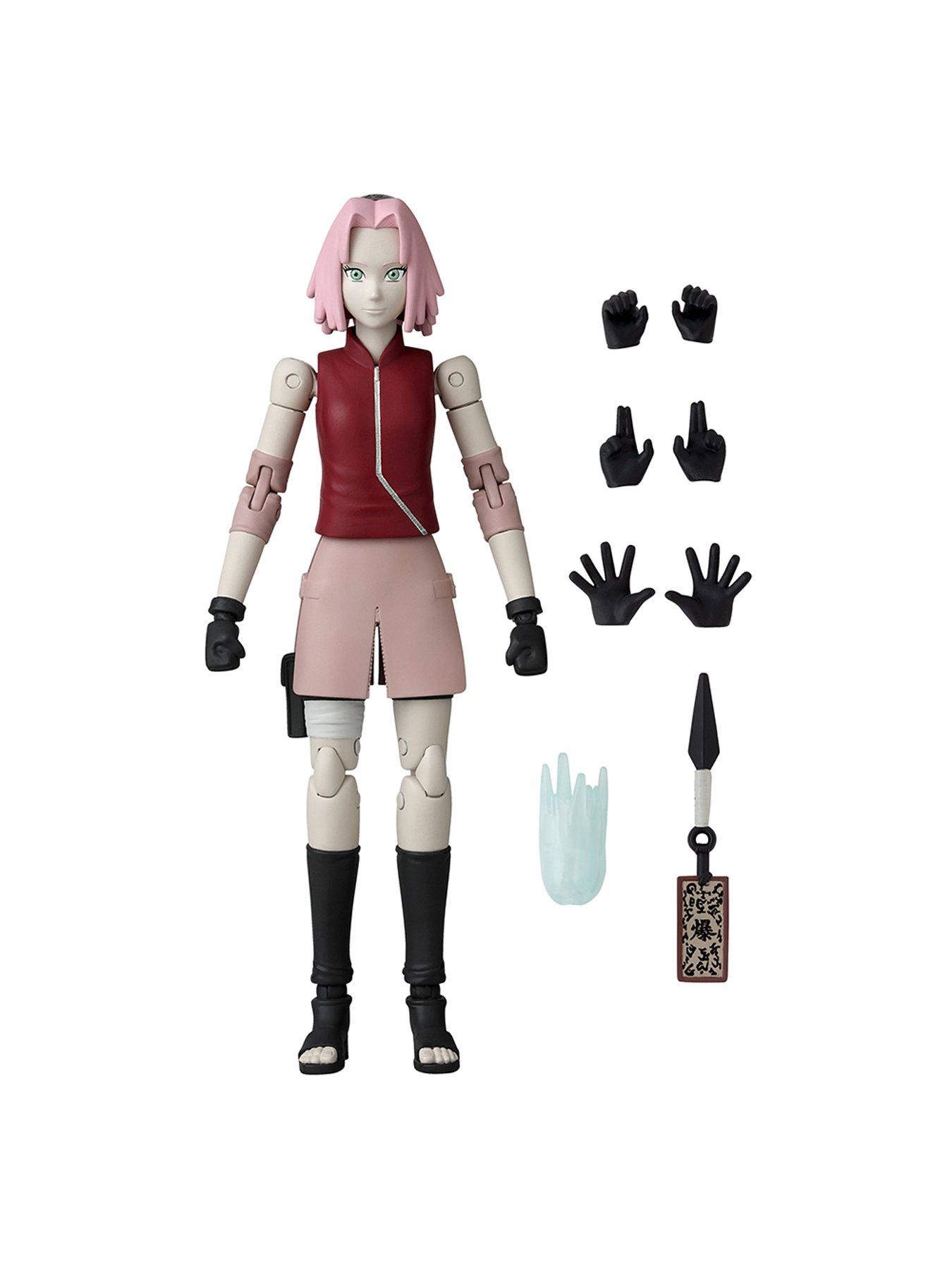 Image 5 of 6 of Anime Heroes AH - Anime Heroes - Haruno Sakura