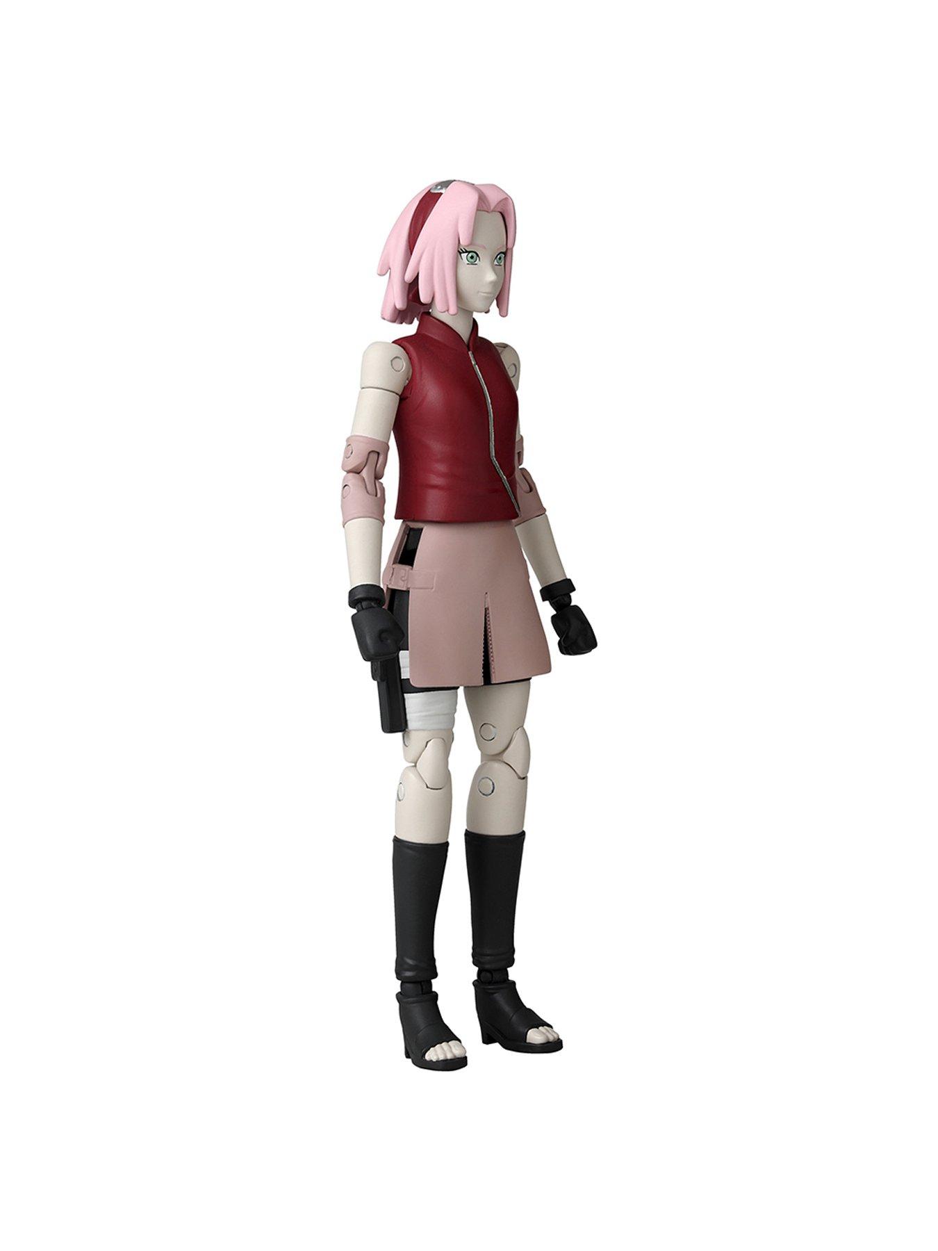 Image 6 of 6 of Anime Heroes AH - Anime Heroes - Haruno Sakura