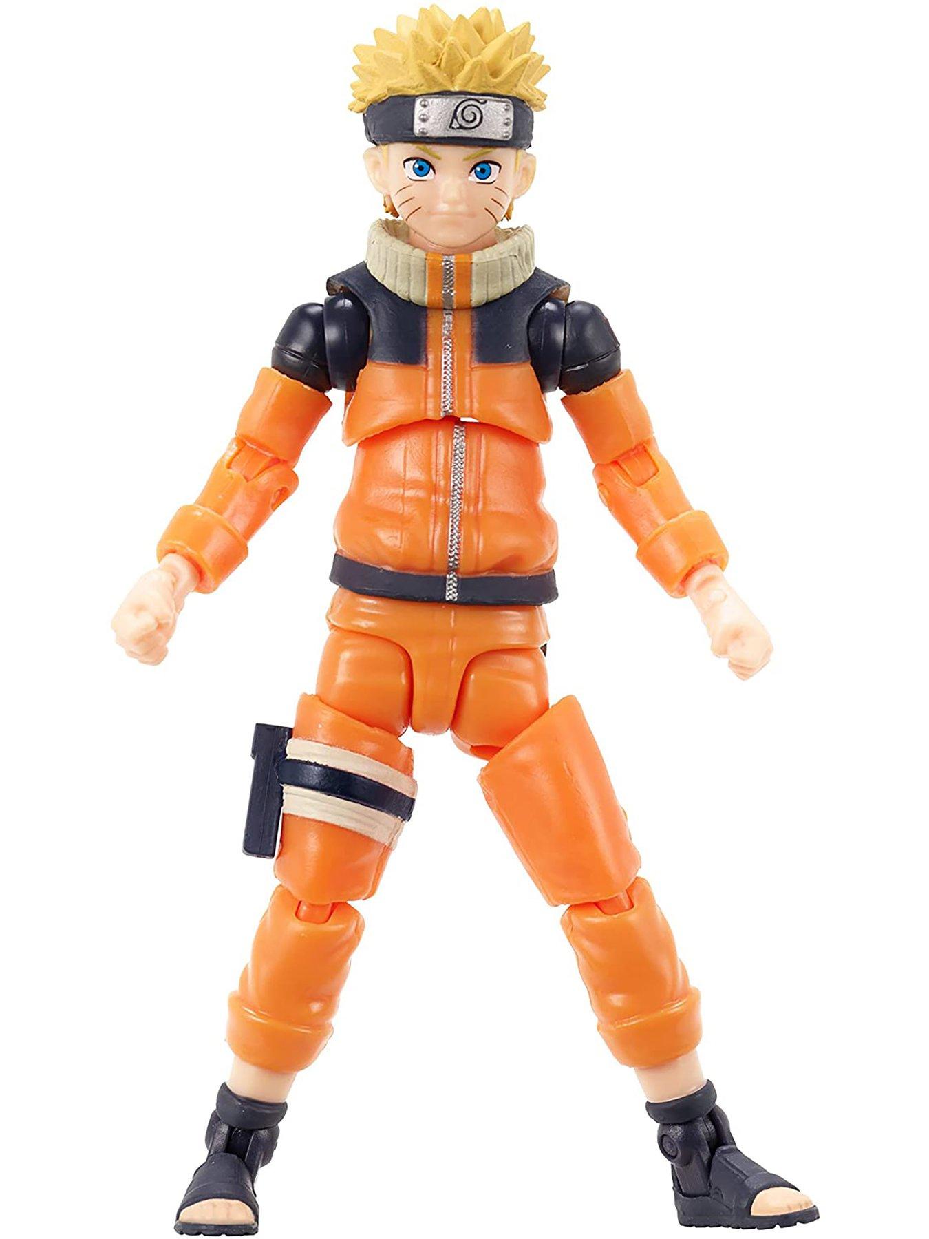 Image 3 of 7 of UL - Naruto Wave 01 - Naruto Uzumaki (Childhood)