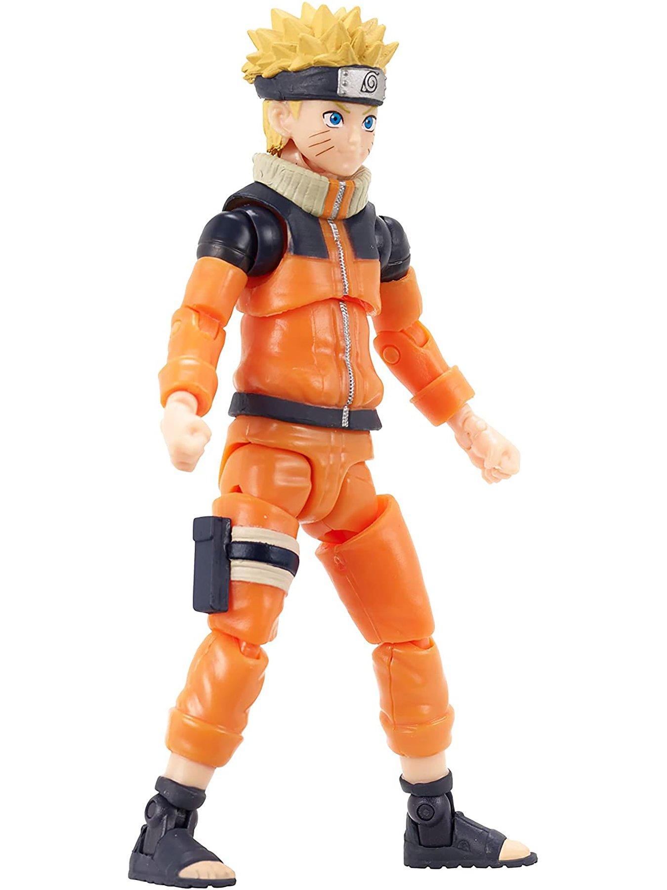 Image 5 of 7 of UL - Naruto Wave 01 - Naruto Uzumaki (Childhood)