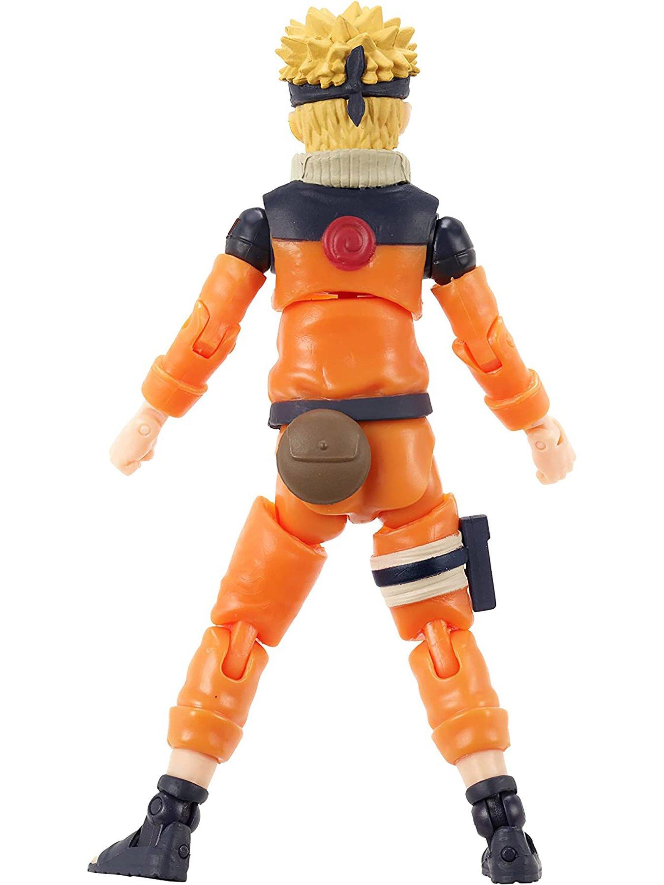 Image 6 of 7 of UL - Naruto Wave 01 - Naruto Uzumaki (Childhood)