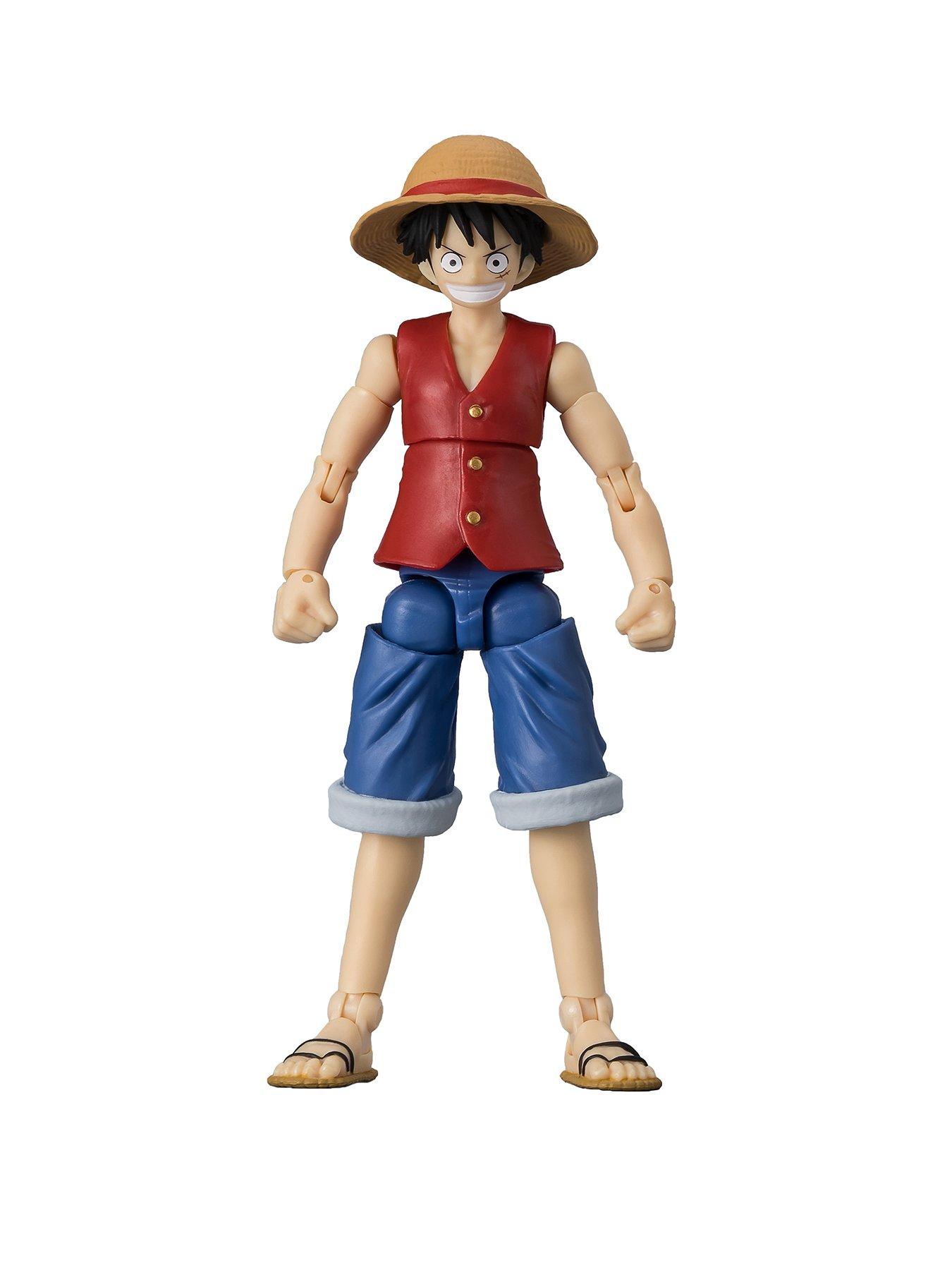 Image 1 of 6 of UL - One Piece - Monkey D. Luffy