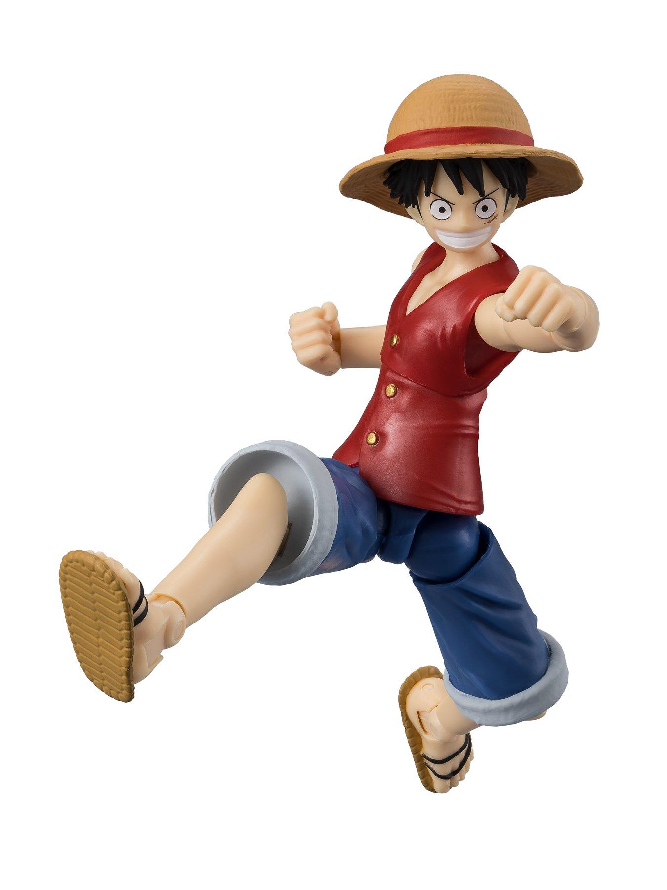 Image 2 of 6 of UL - One Piece - Monkey D. Luffy