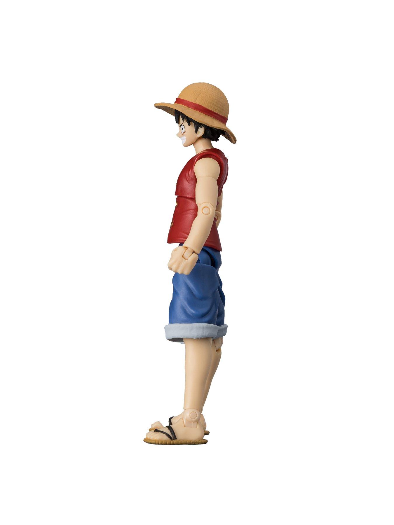 Image 5 of 6 of UL - One Piece - Monkey D. Luffy