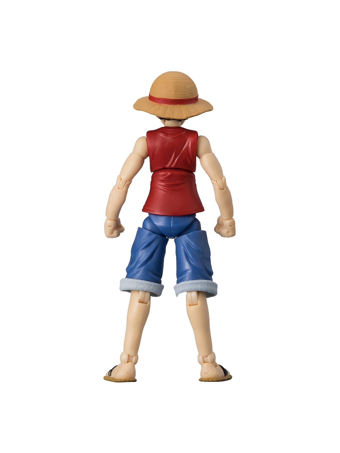 Image 6 of 6 of UL - One Piece - Monkey D. Luffy
