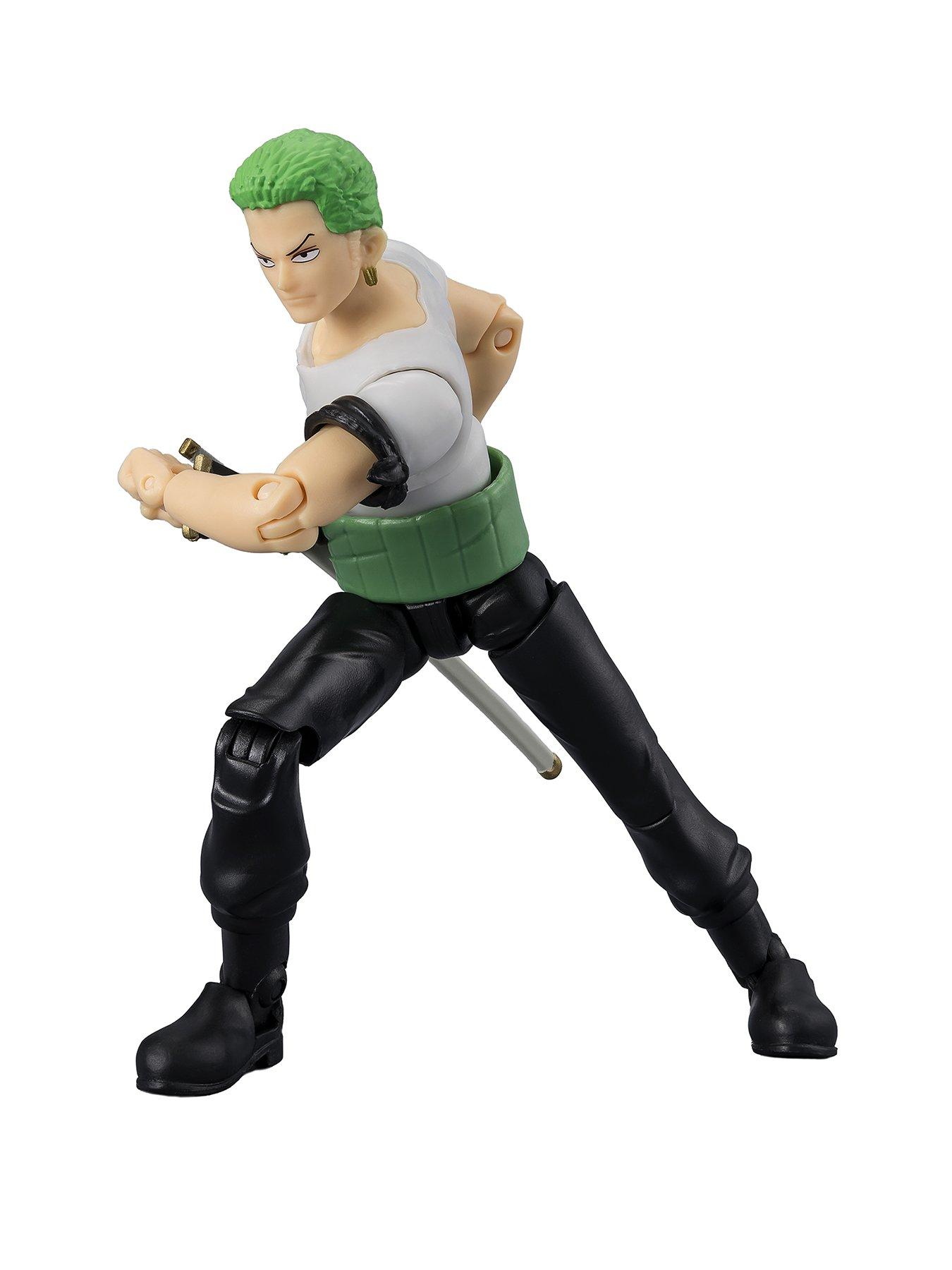 Image 1 of 7 of UL - One Piece - Zoro