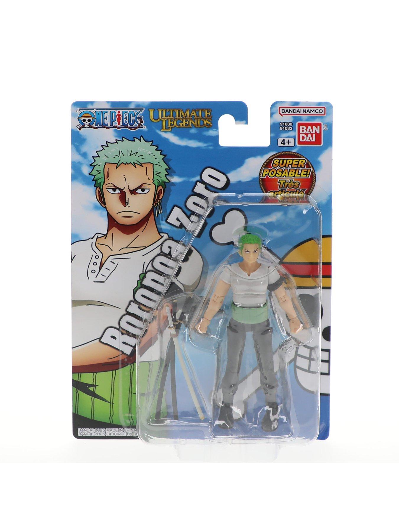 Image 2 of 7 of UL - One Piece - Zoro