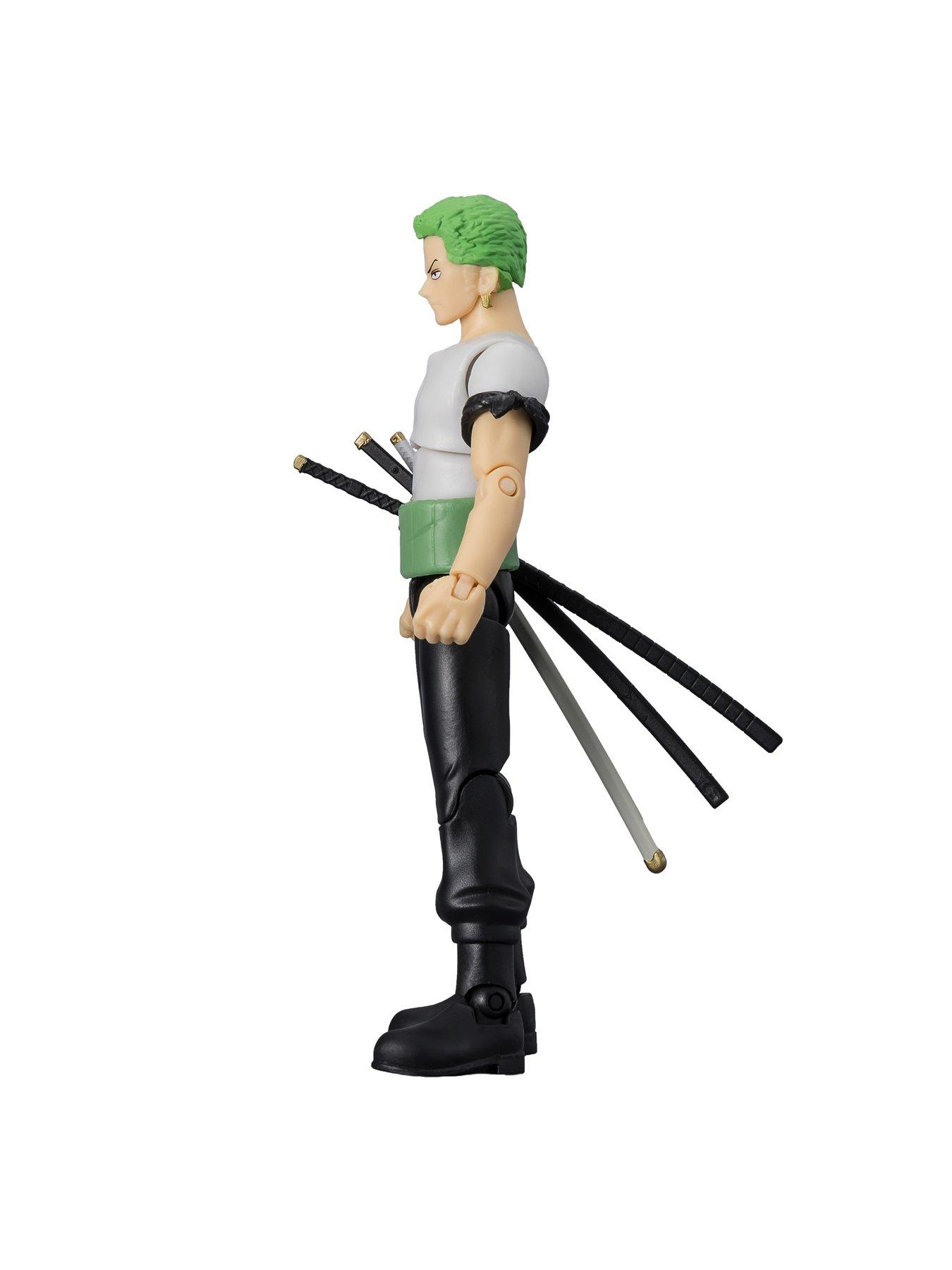 Image 4 of 7 of UL - One Piece - Zoro