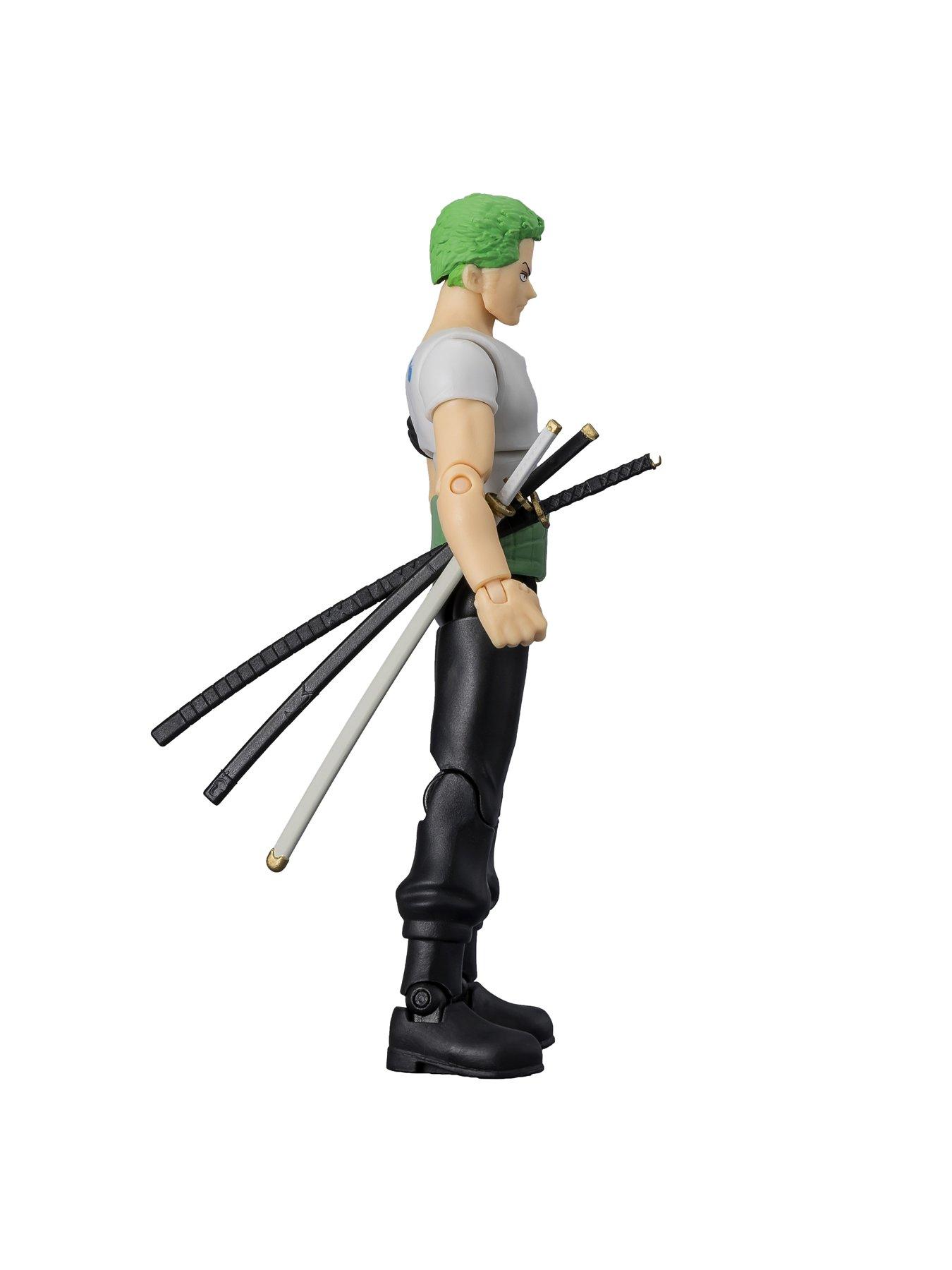Image 5 of 7 of UL - One Piece - Zoro