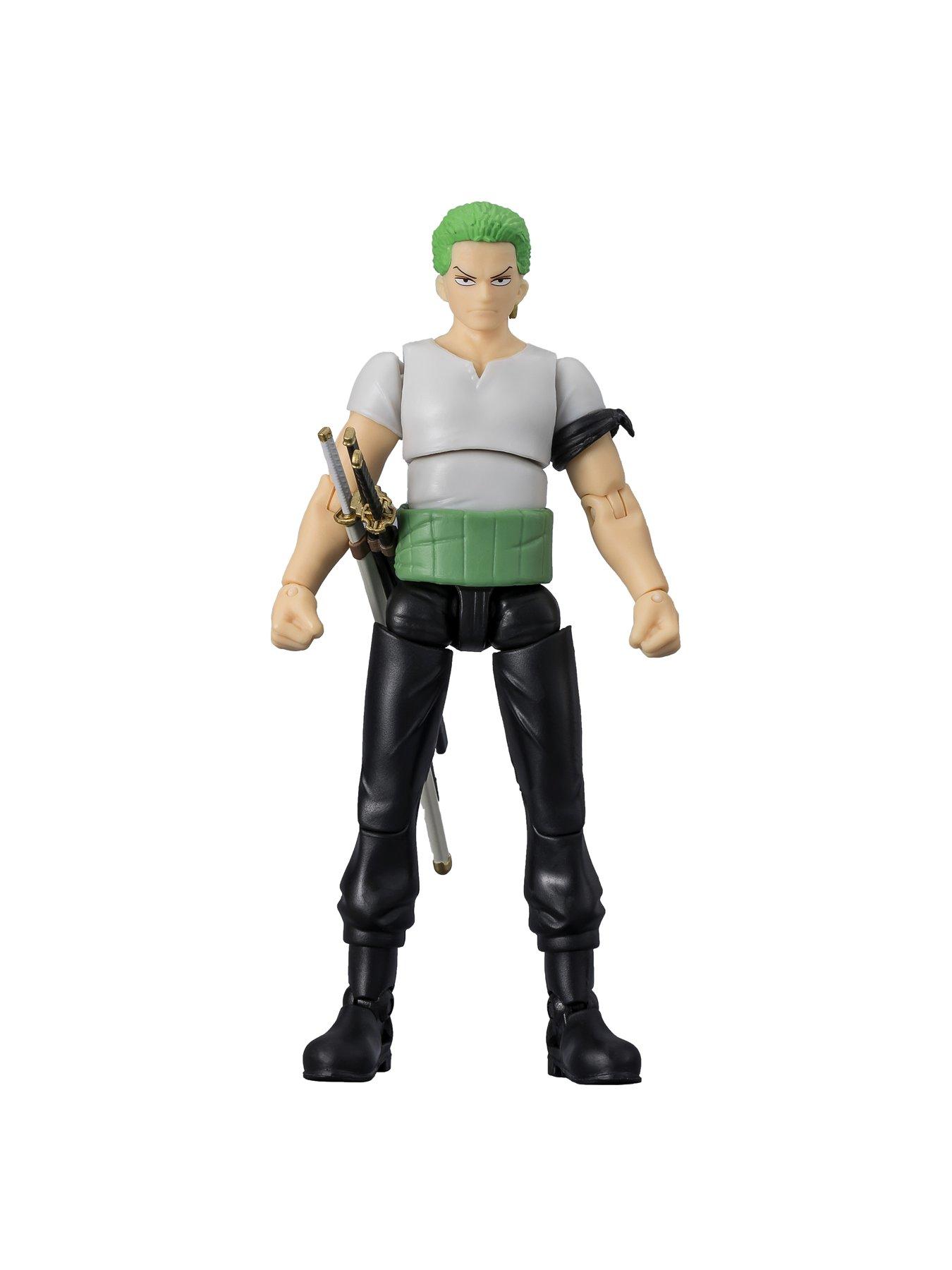 Image 7 of 7 of UL - One Piece - Zoro
