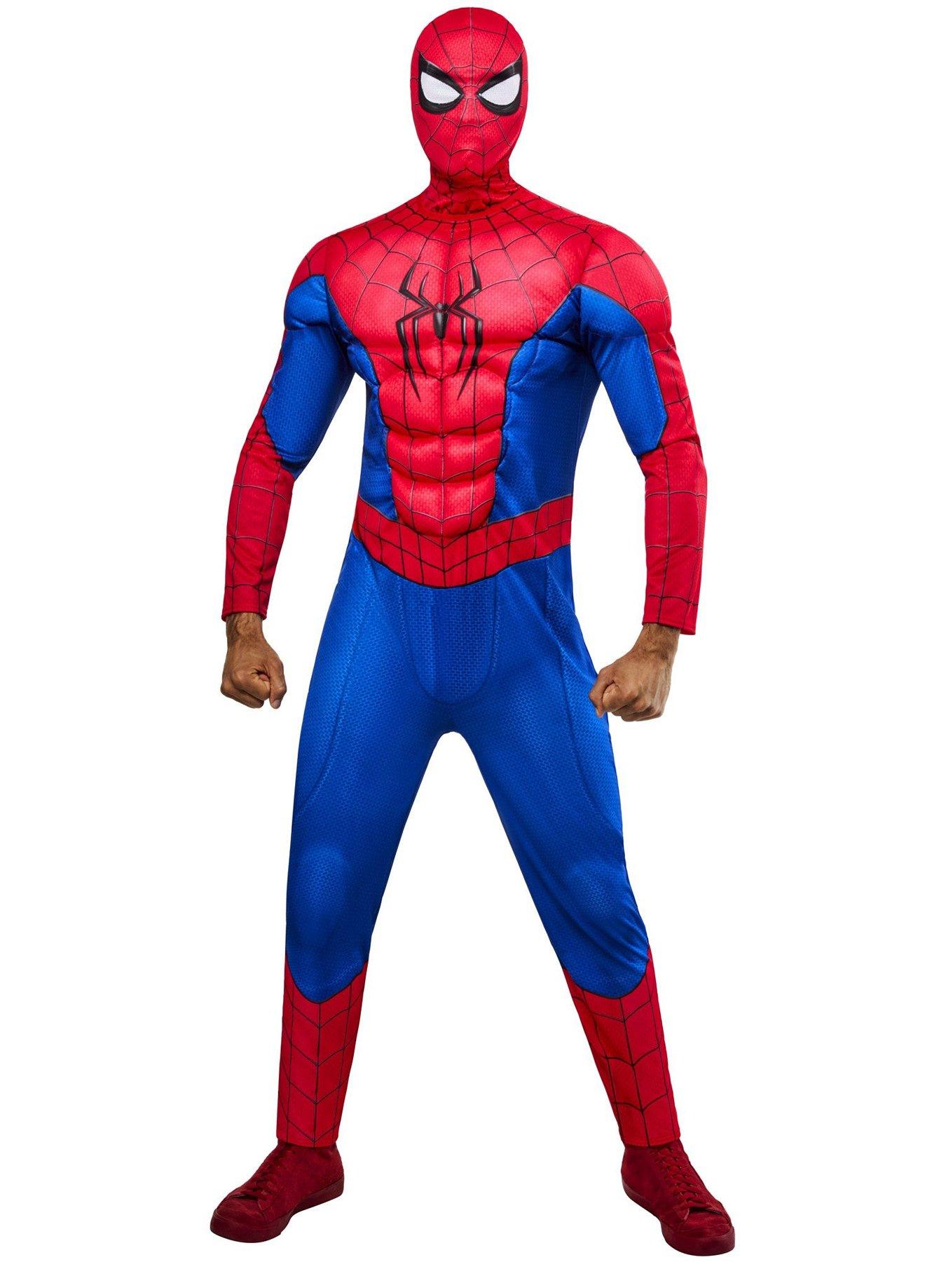 Image 1 of 7 of Spiderman Spider-man: Brand New Day Deluxe Adult