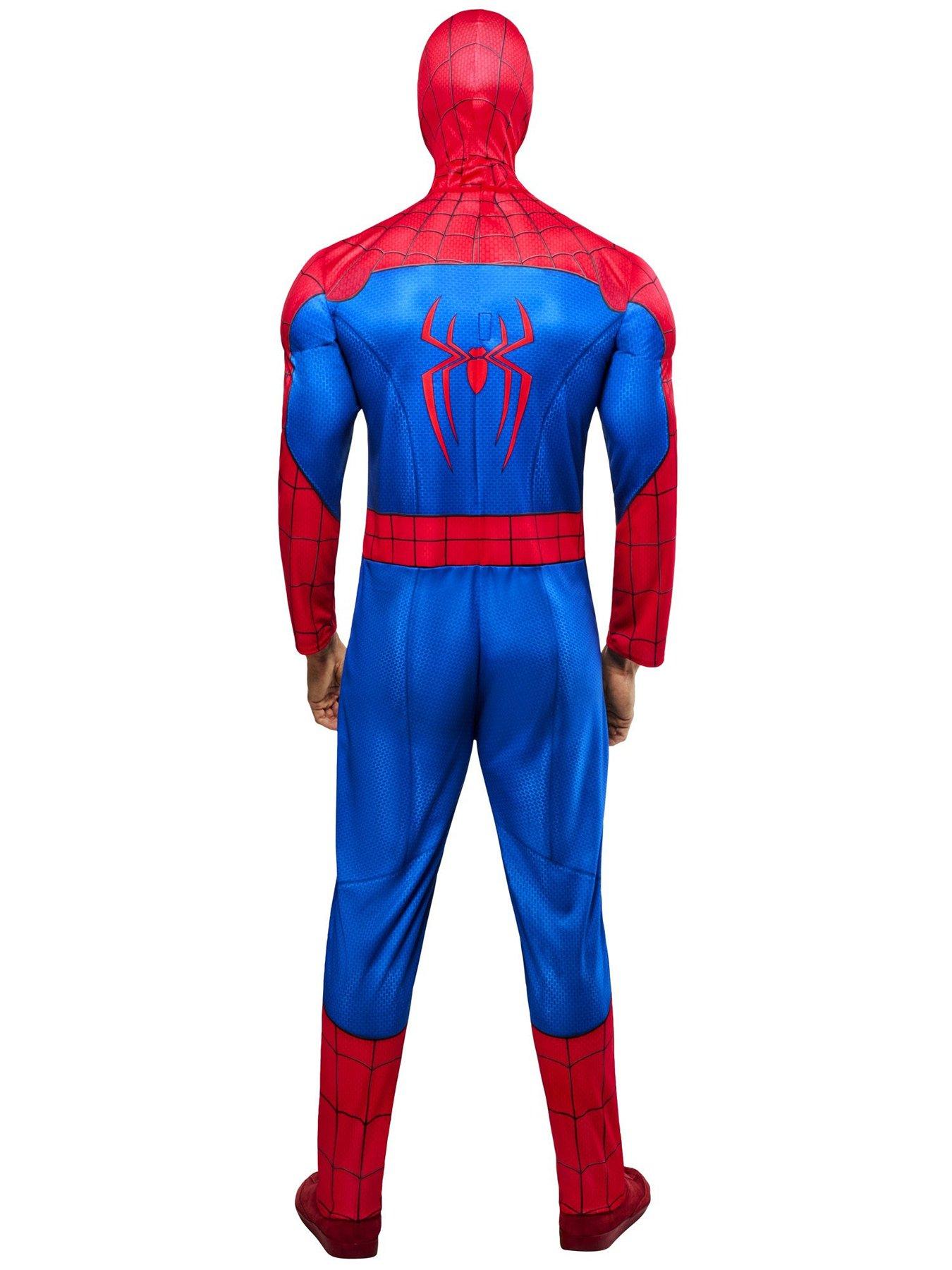 Image 2 of 7 of Spiderman Spider-man: Brand New Day Deluxe Adult