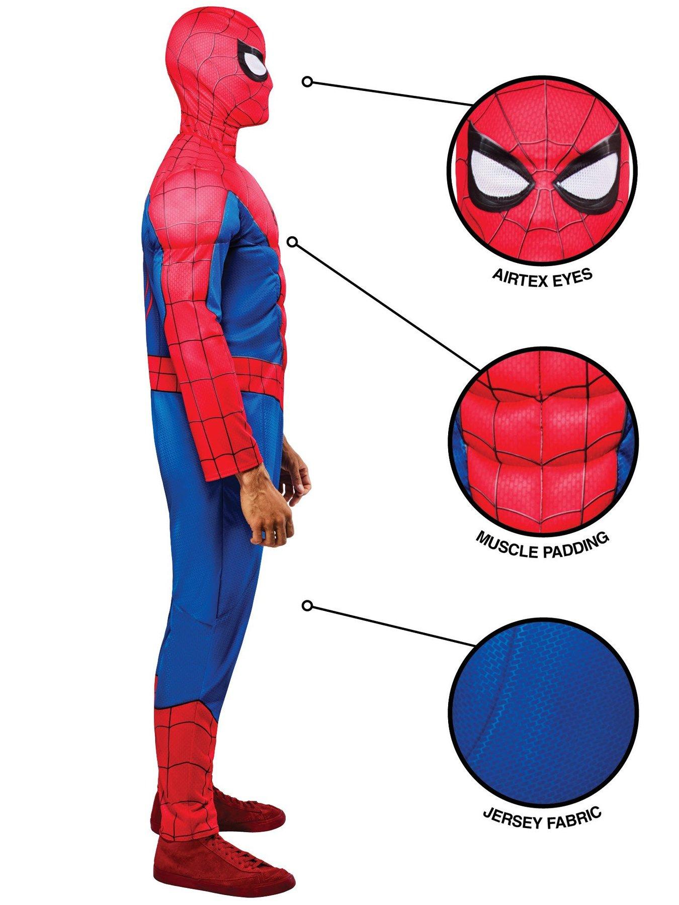 Image 3 of 7 of Spiderman Spider-man: Brand New Day Deluxe Adult