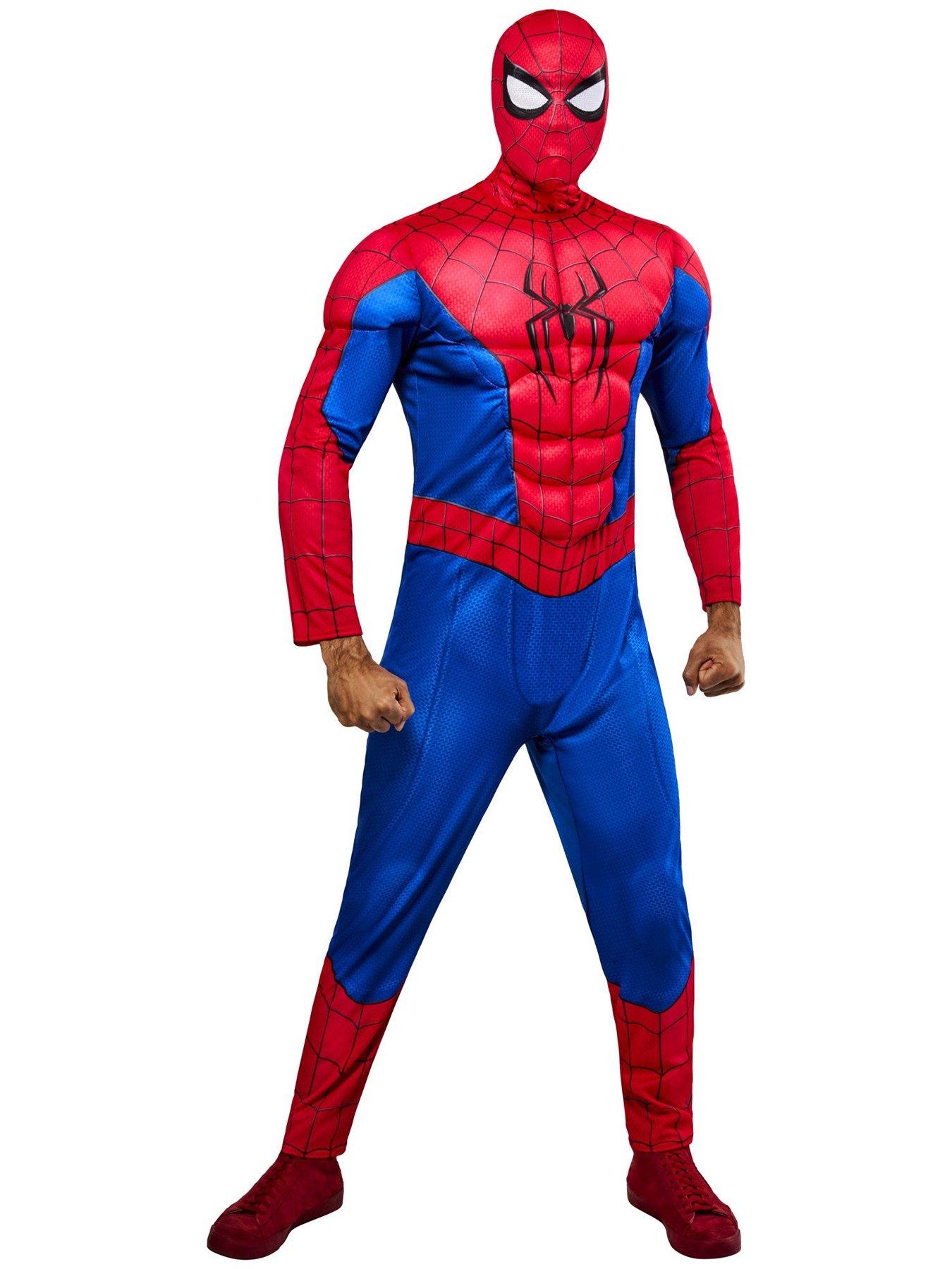 Image 5 of 7 of Spiderman Spider-man: Brand New Day Deluxe Adult