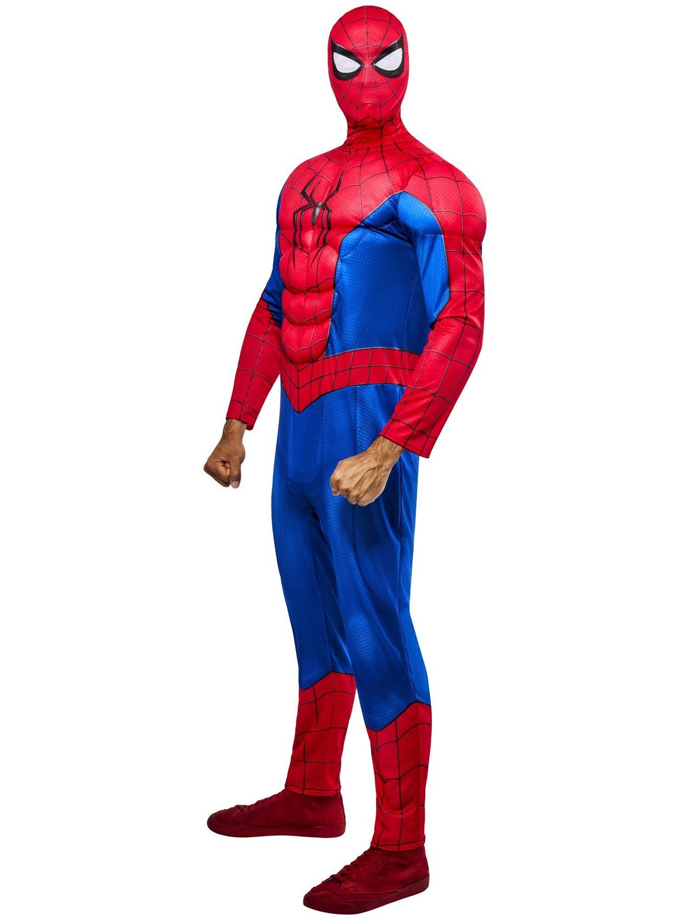 Image 6 of 7 of Spiderman Spider-man: Brand New Day Deluxe Adult