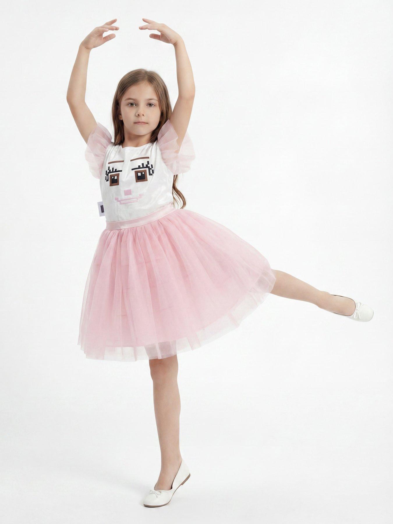 Image 4 of 5 of Roblox Ballerina Cappucina