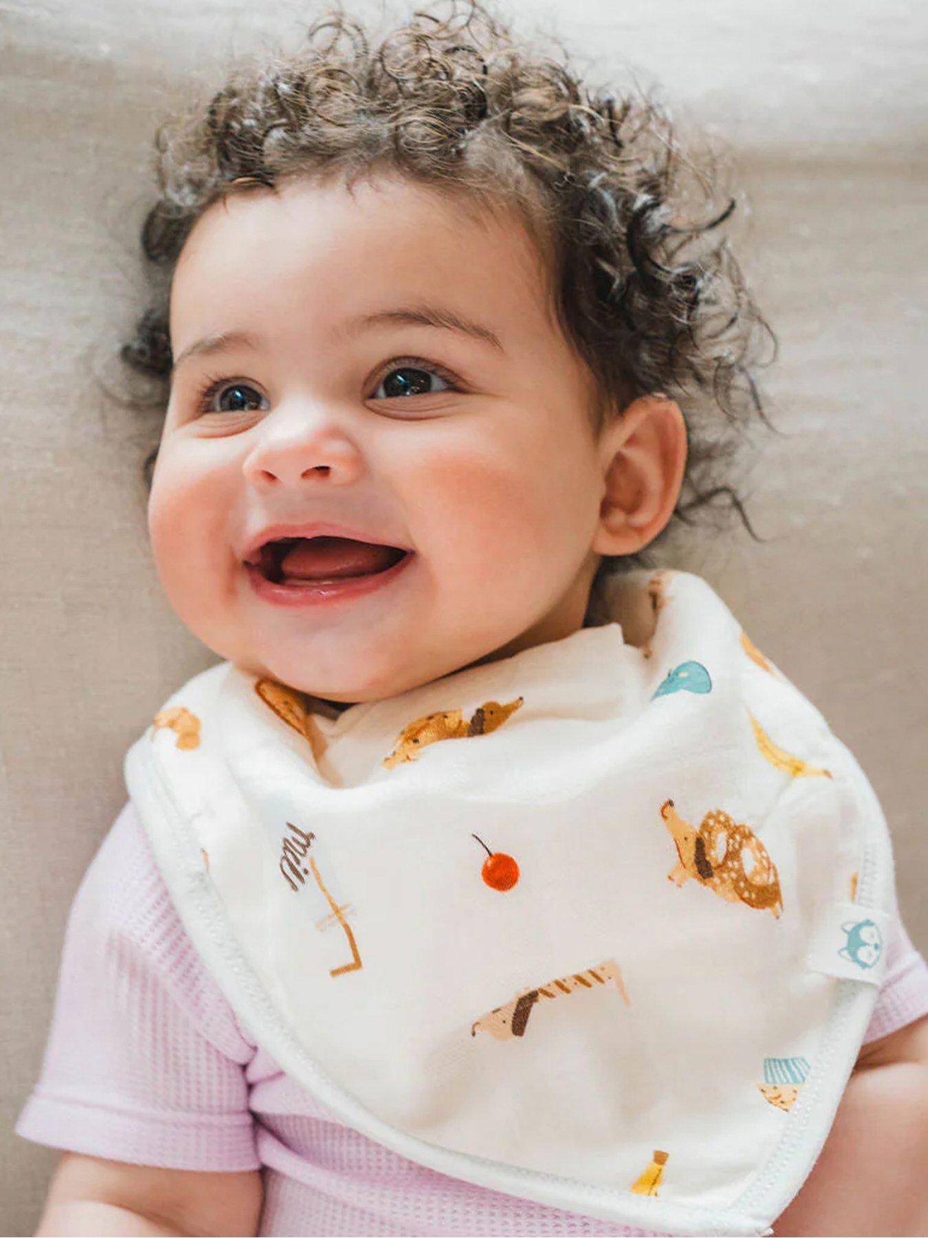 Image 4 of 7 of Lou Lou Lollipop Swaddle Bundle - mixed French