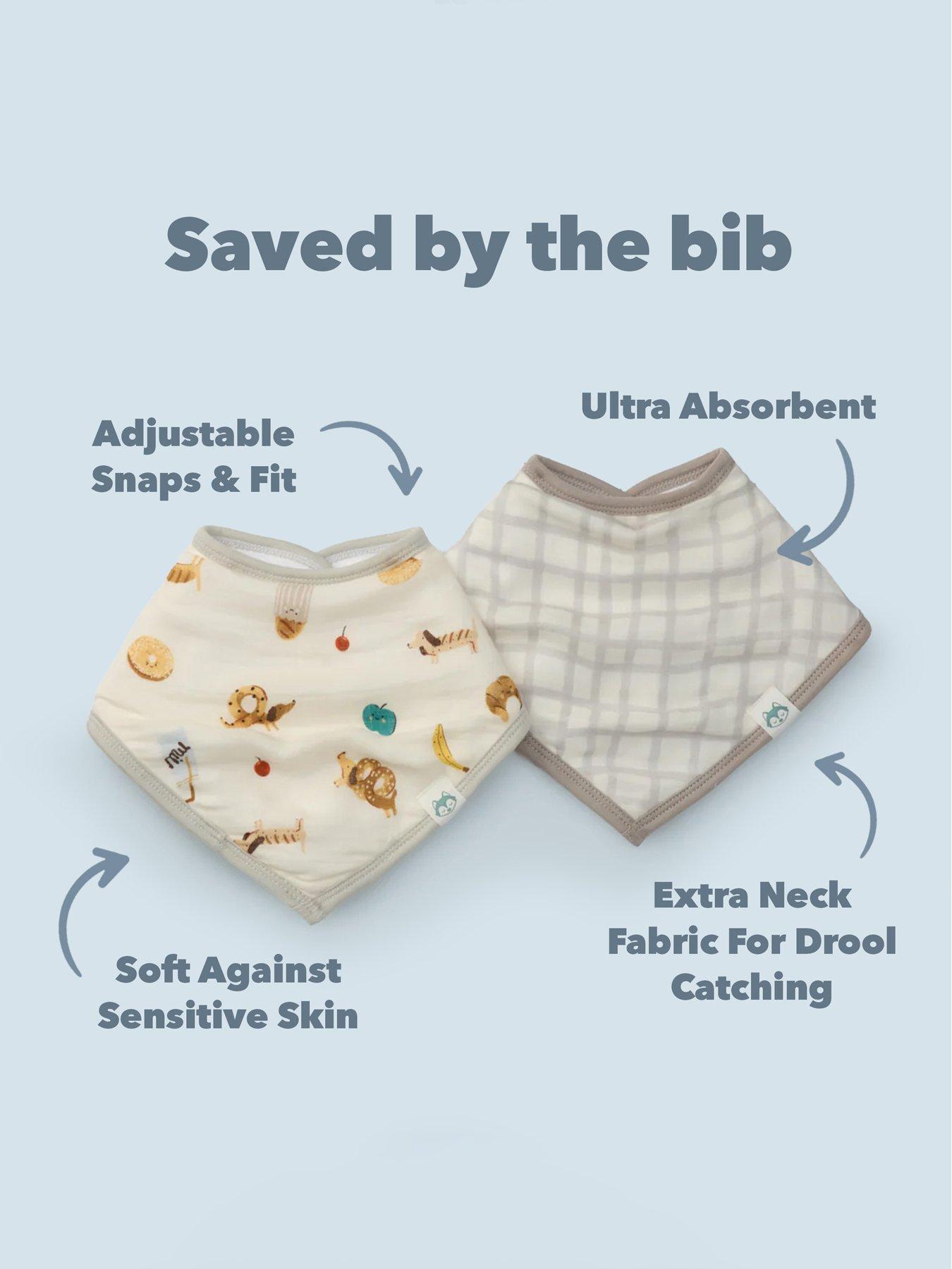Image 5 of 7 of Lou Lou Lollipop Swaddle Bundle - mixed French