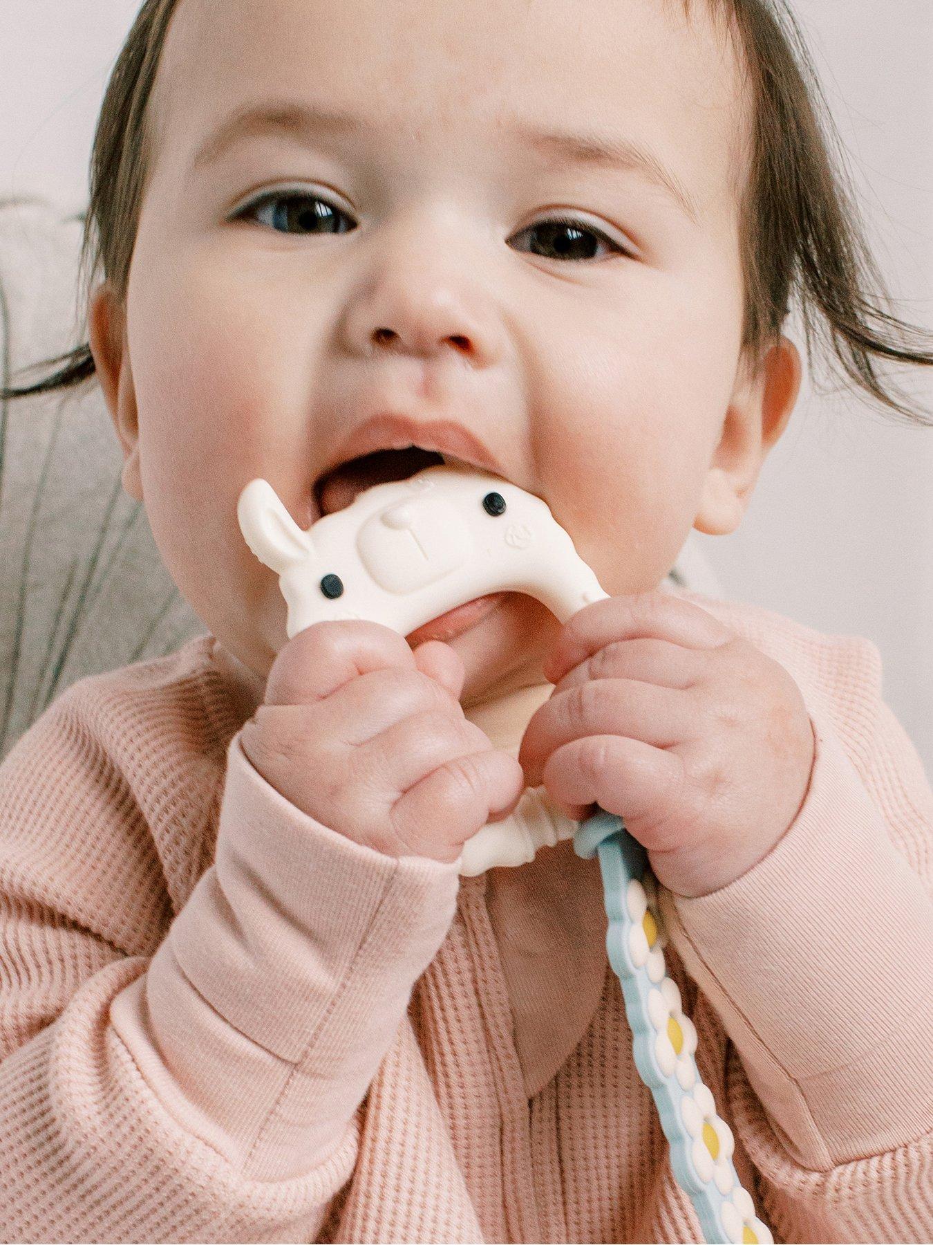 Image 6 of 7 of Lou Lou Lollipop Swaddle Bundle - mixed French